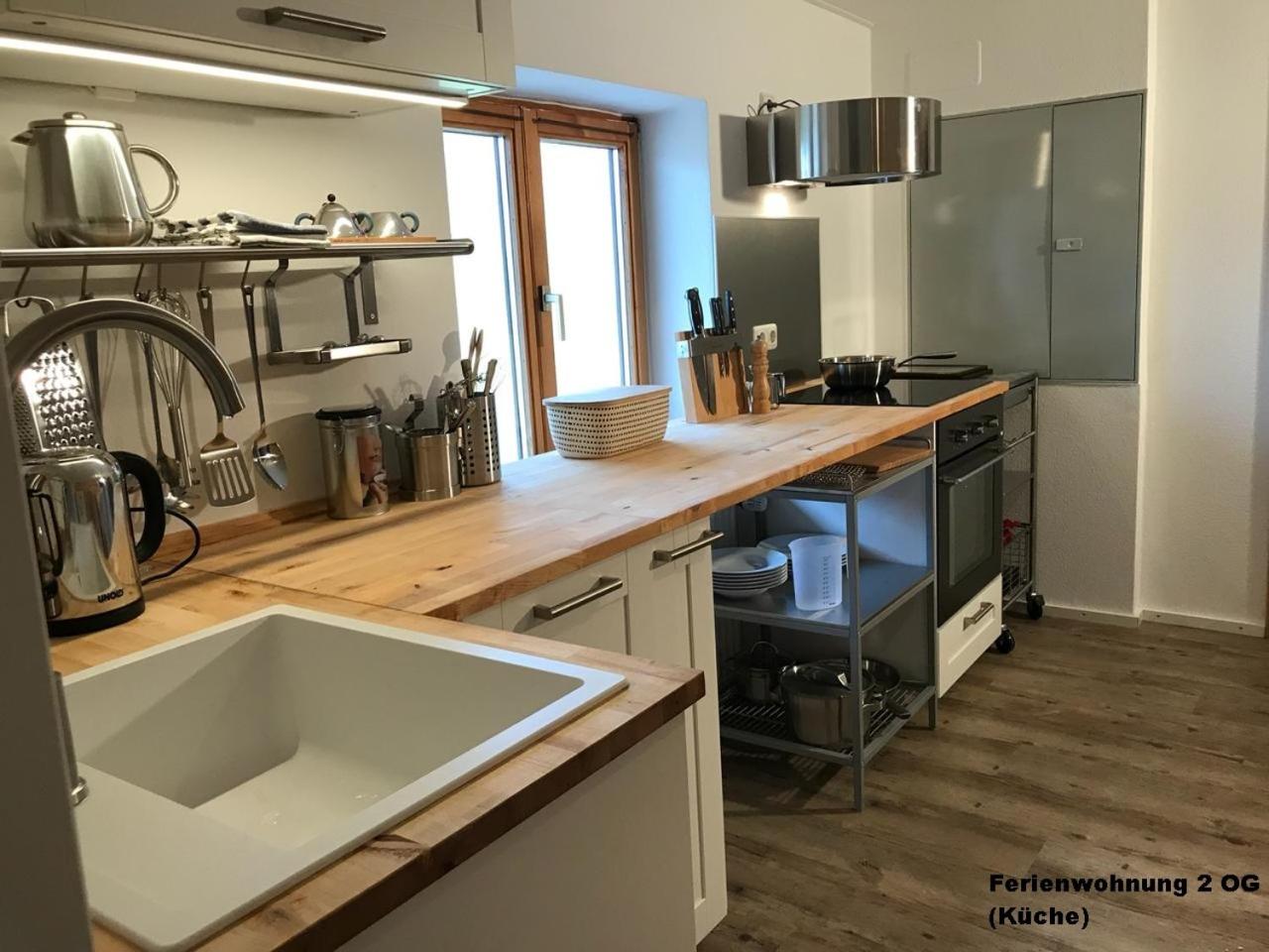 Two-Bedroom Apartment photo 2