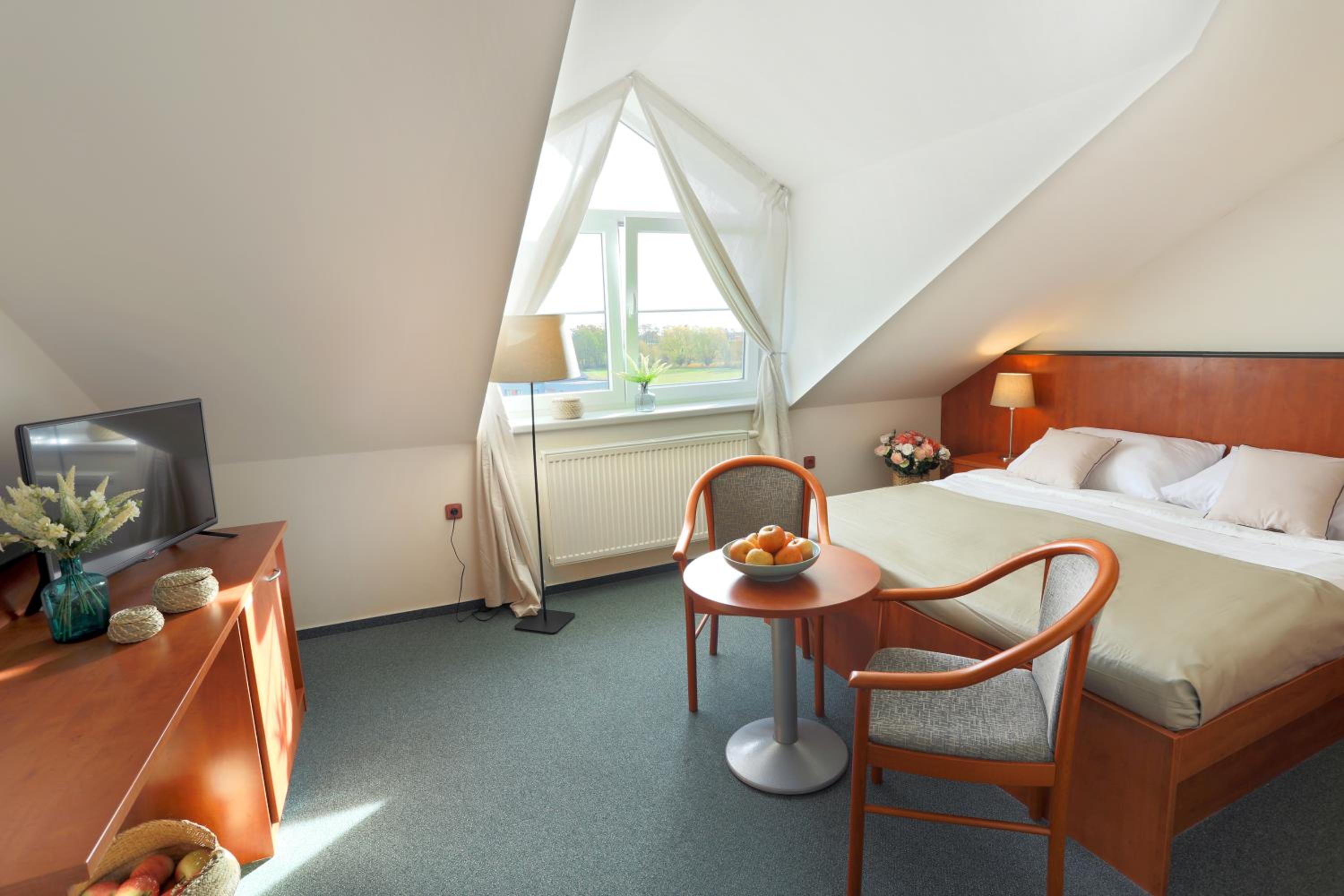 Double or Twin Room - Photo 2