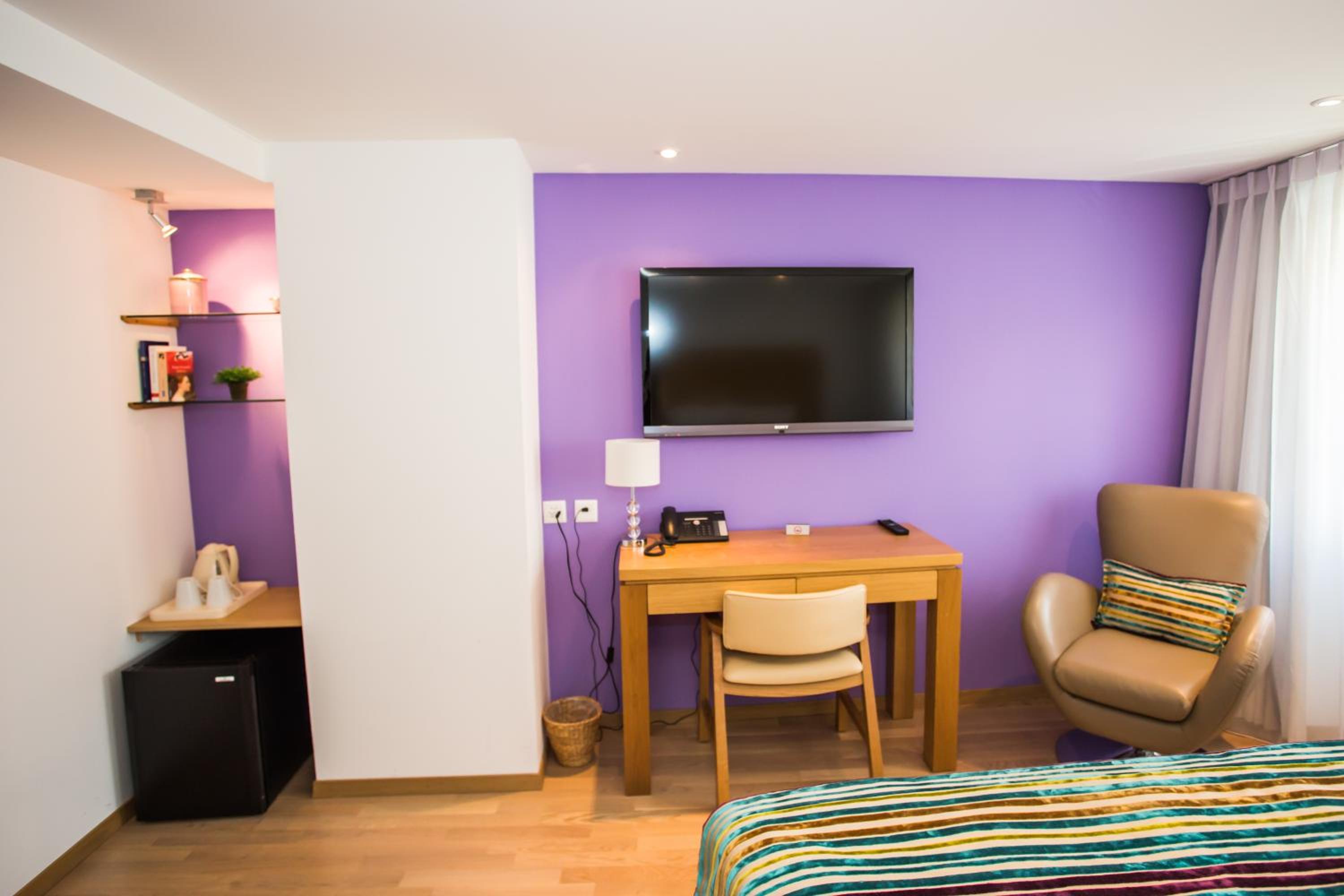 Superior Double Room with Garden View photo 3