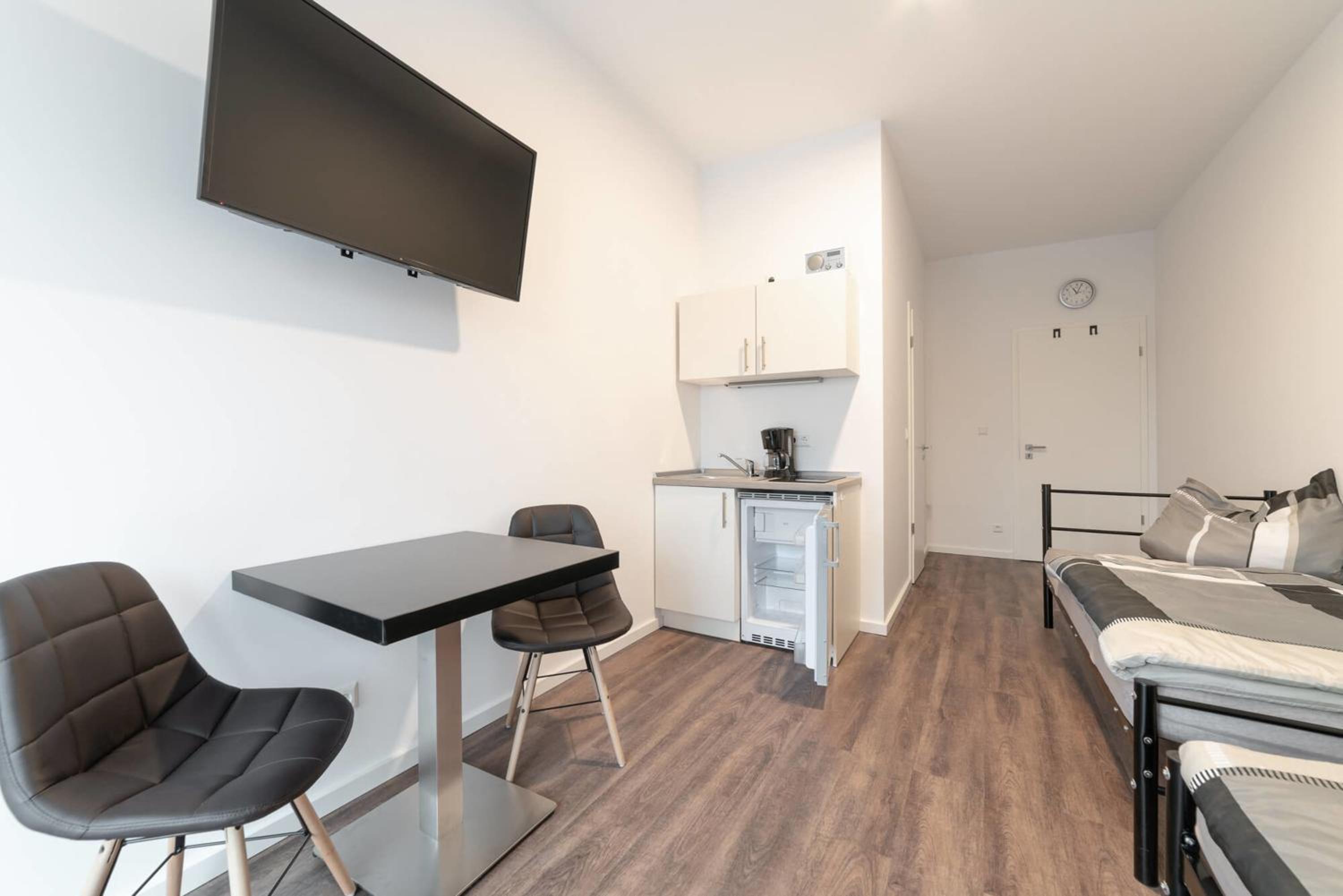 Double Room with Terrace photo 2