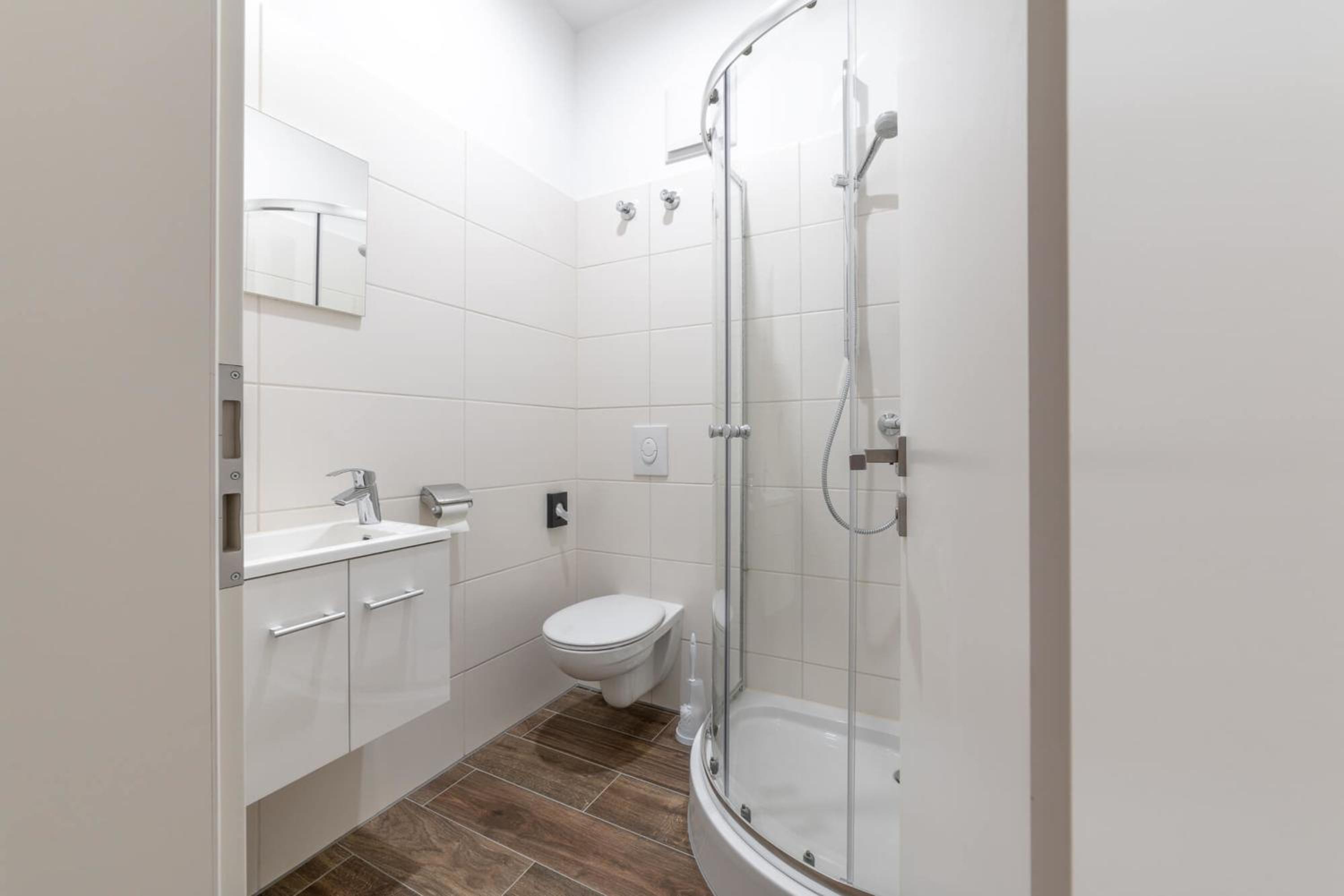 Triple Room with Terrace photo 2