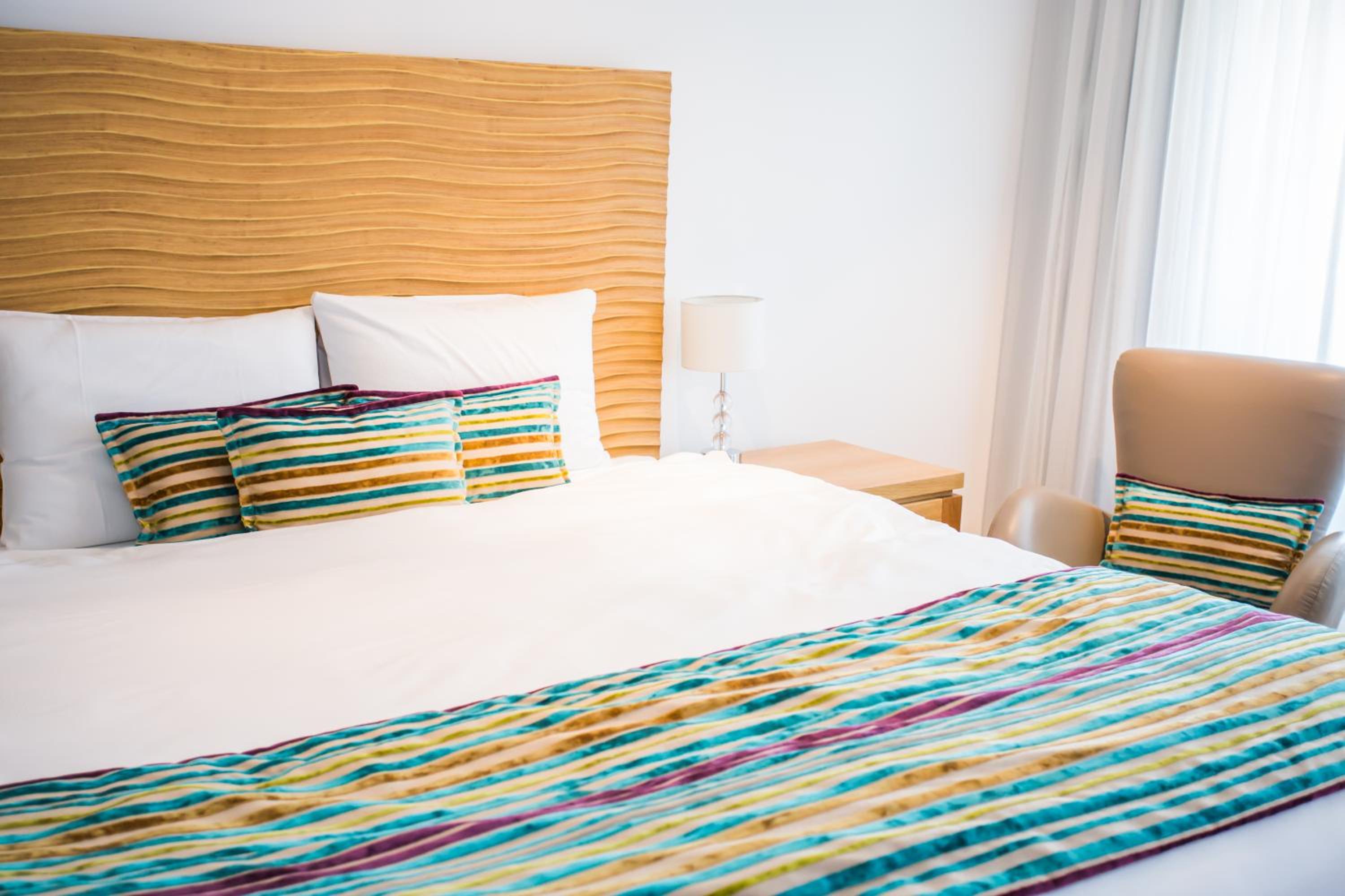 Standard Double Room with Garden View photo 2