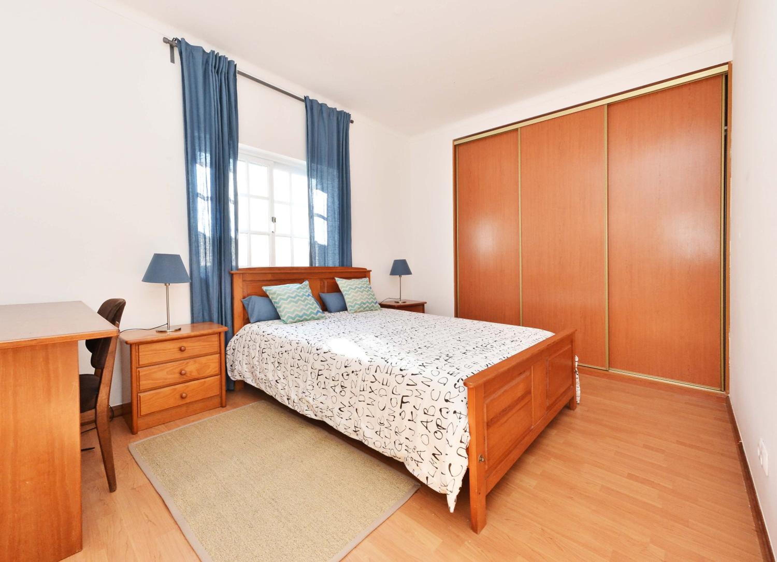 Three-Bedroom House photo 3