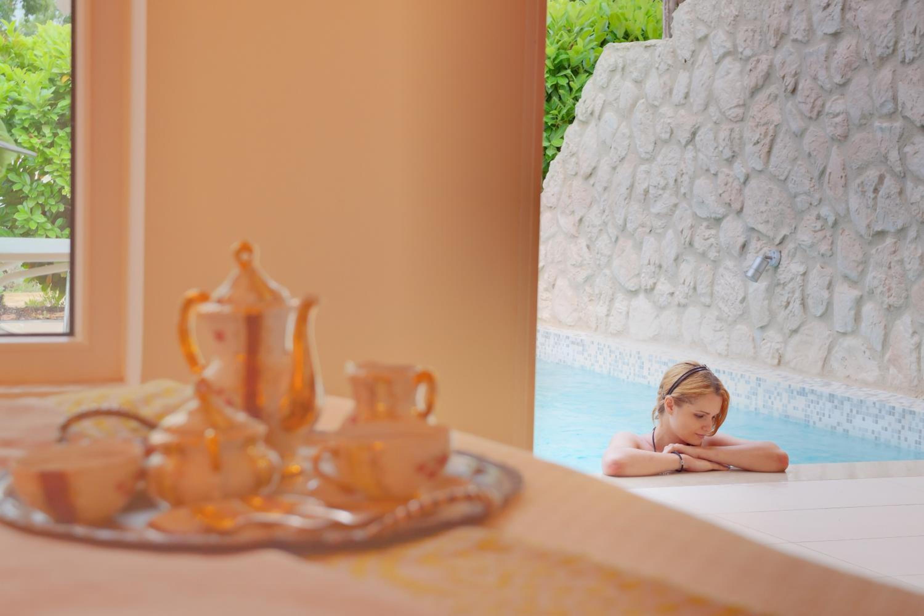 VIP Villa with Hot Tub and Private Pool - Photo 11