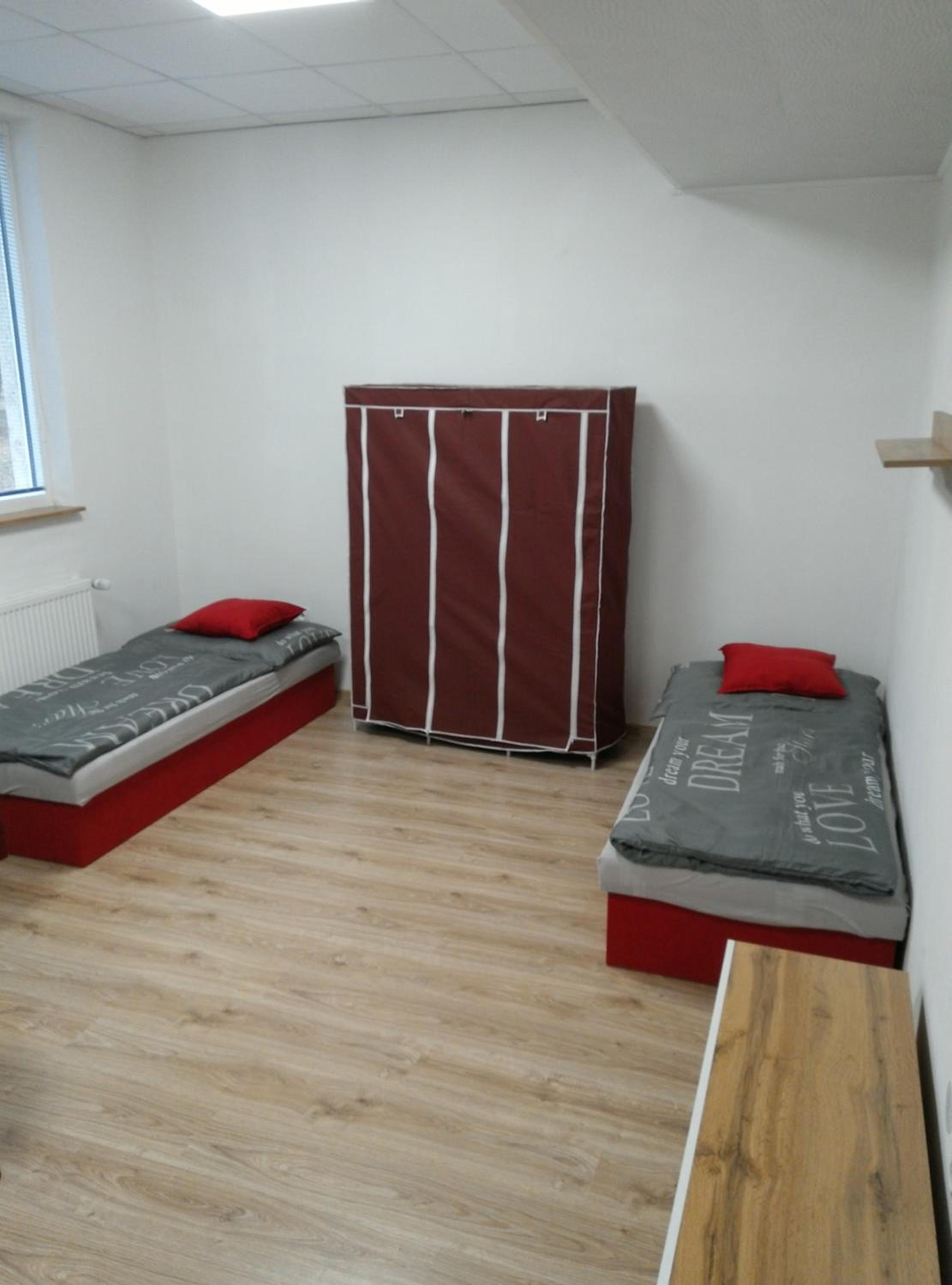 Standard Triple Room photo 3