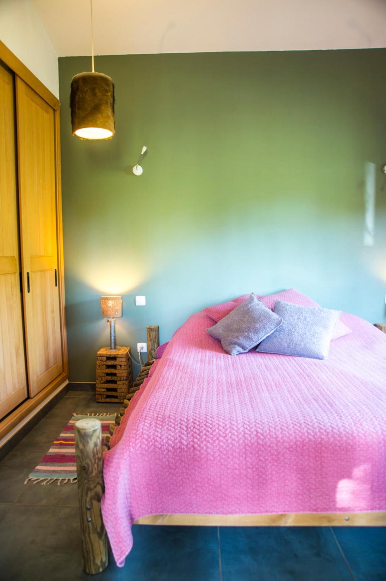 Double Room with Garden View photo 2