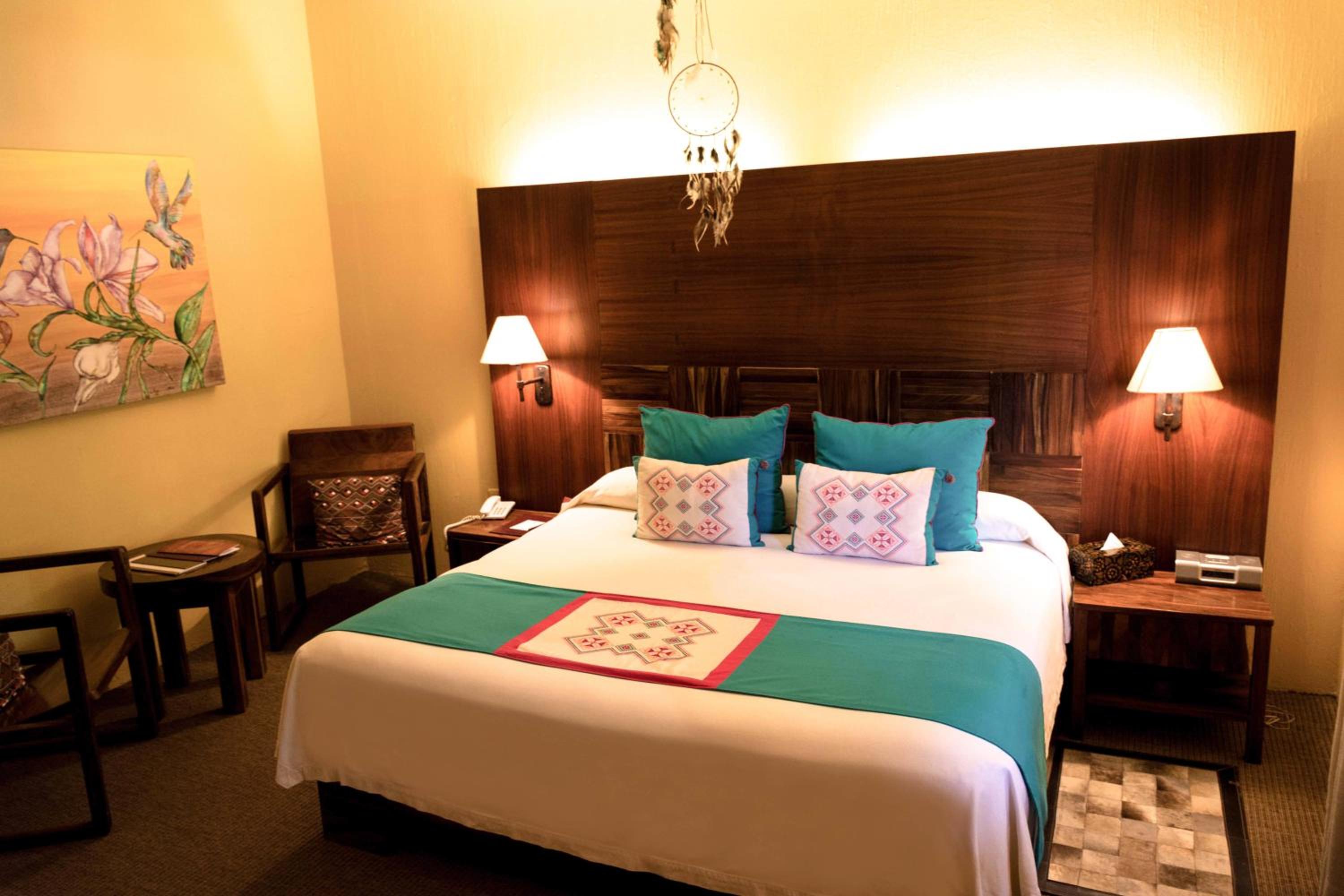 Standard Room - Photo 2