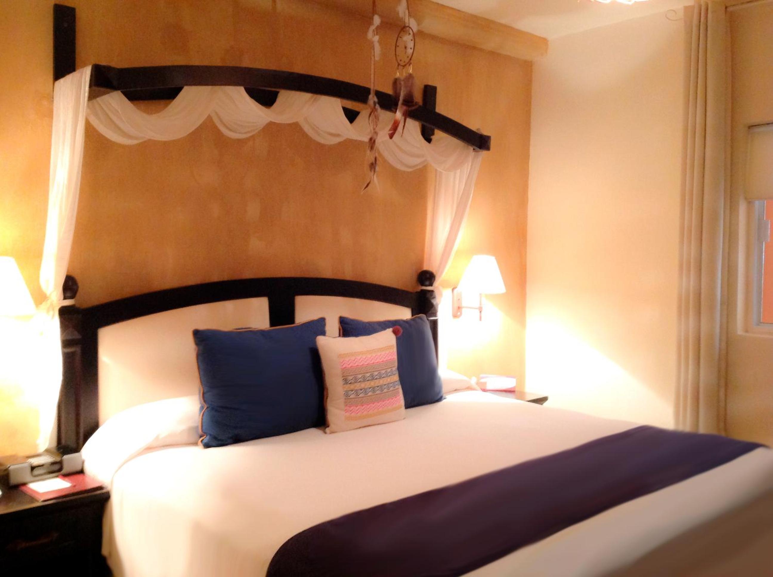 Standard Room - Photo 9