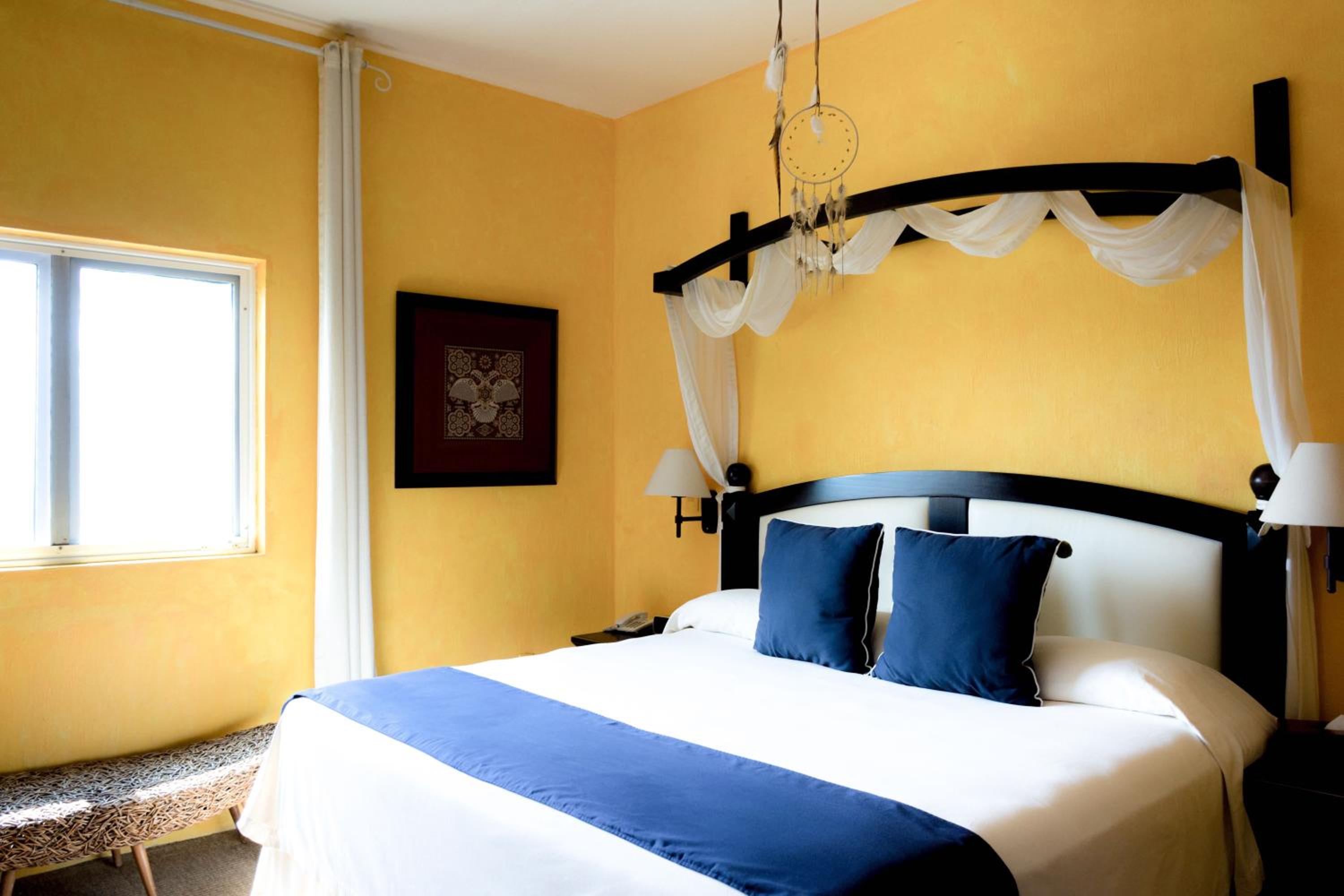 Standard Room - Photo 5