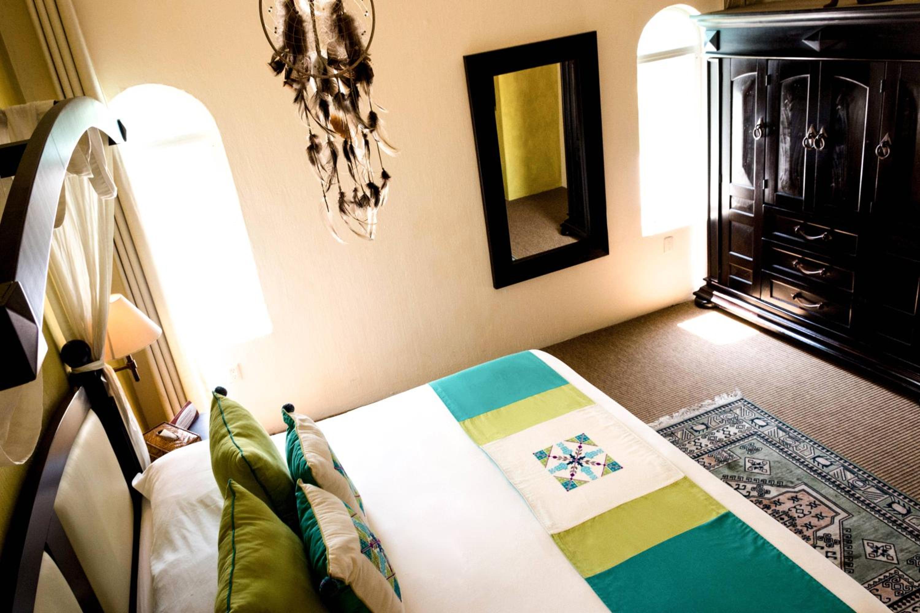 Standard Room - Photo 4