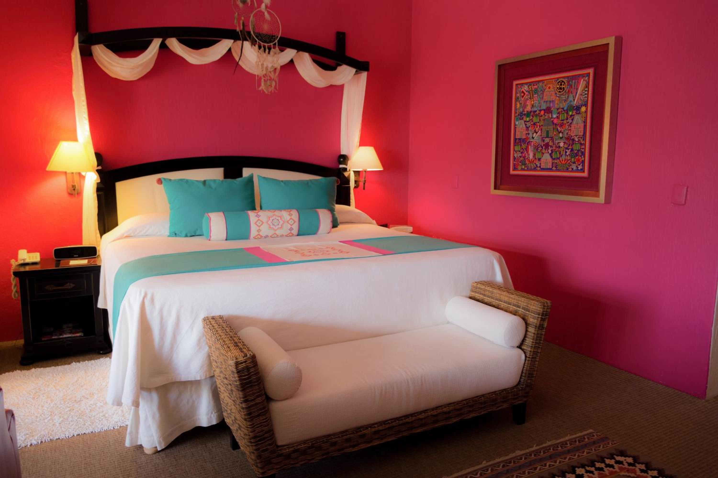 Standard Room - Photo 1
