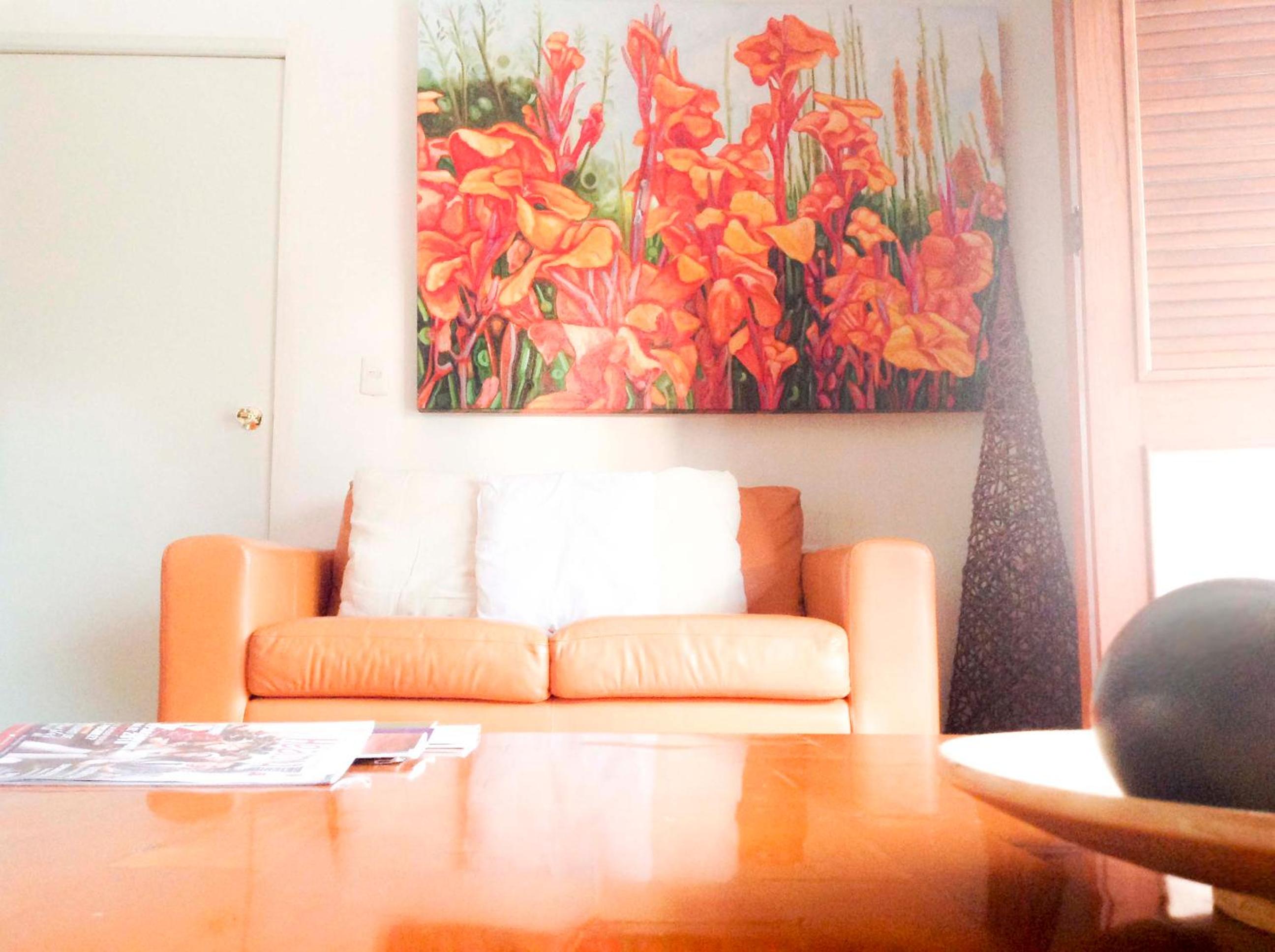 Suite with Lake View - Photo 3