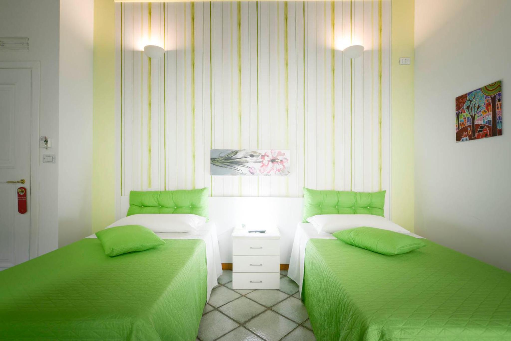 Twin Room photo 1