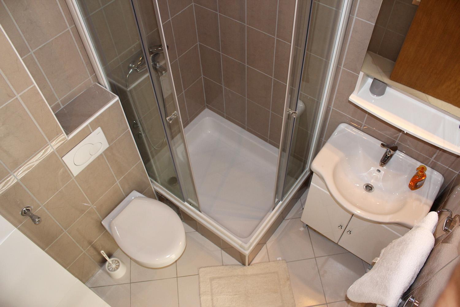 Suite Apartment photo 3
