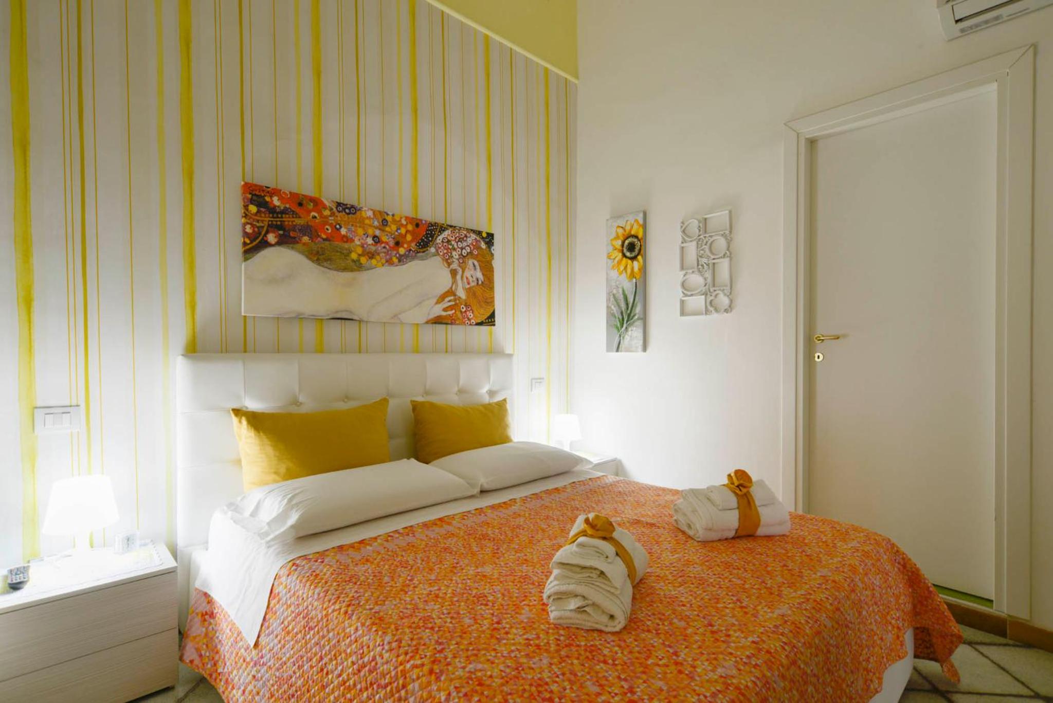 Deluxe Triple Room photo 3