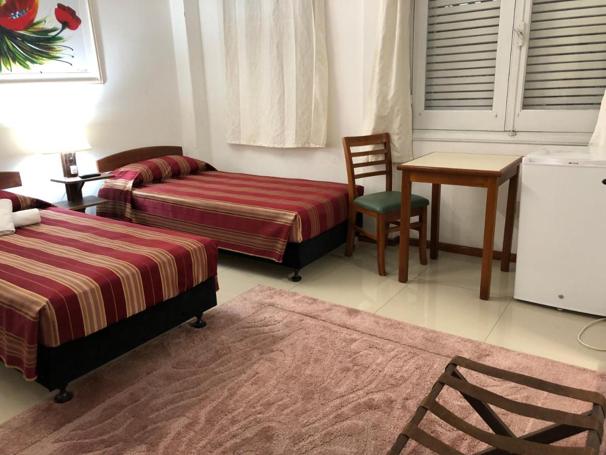 Triple Room photo 3