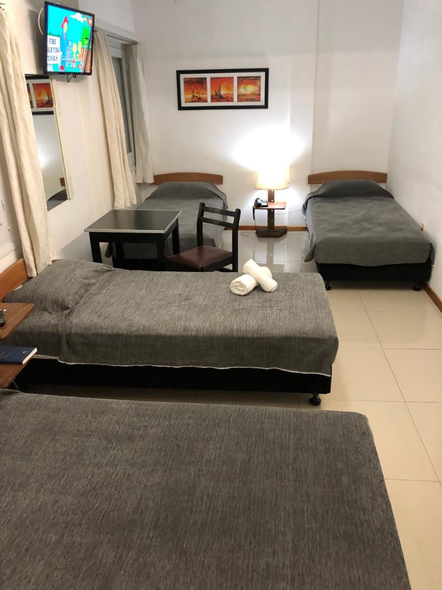Quadruple Room photo 3