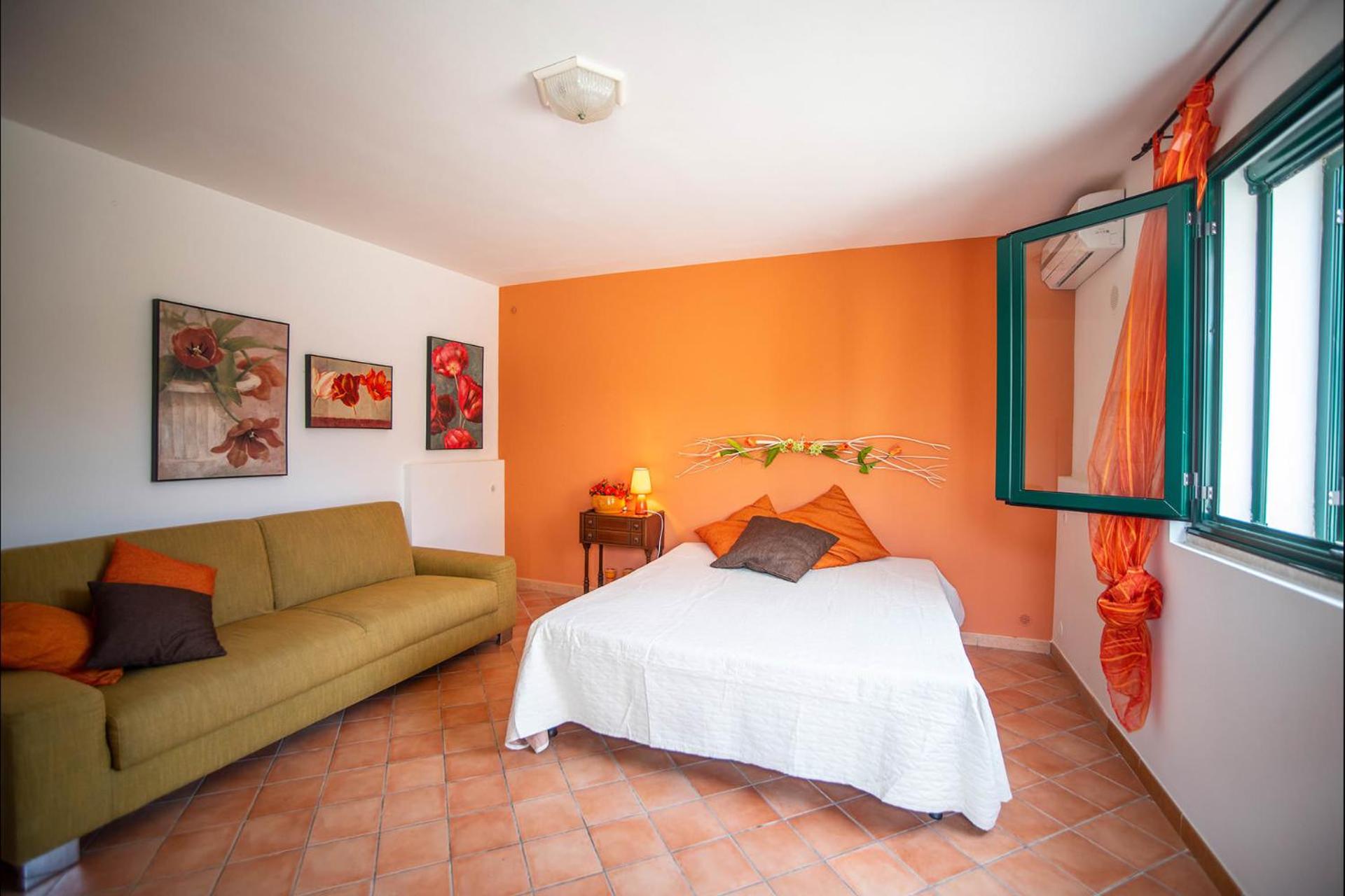 Five-Bedroom Villa