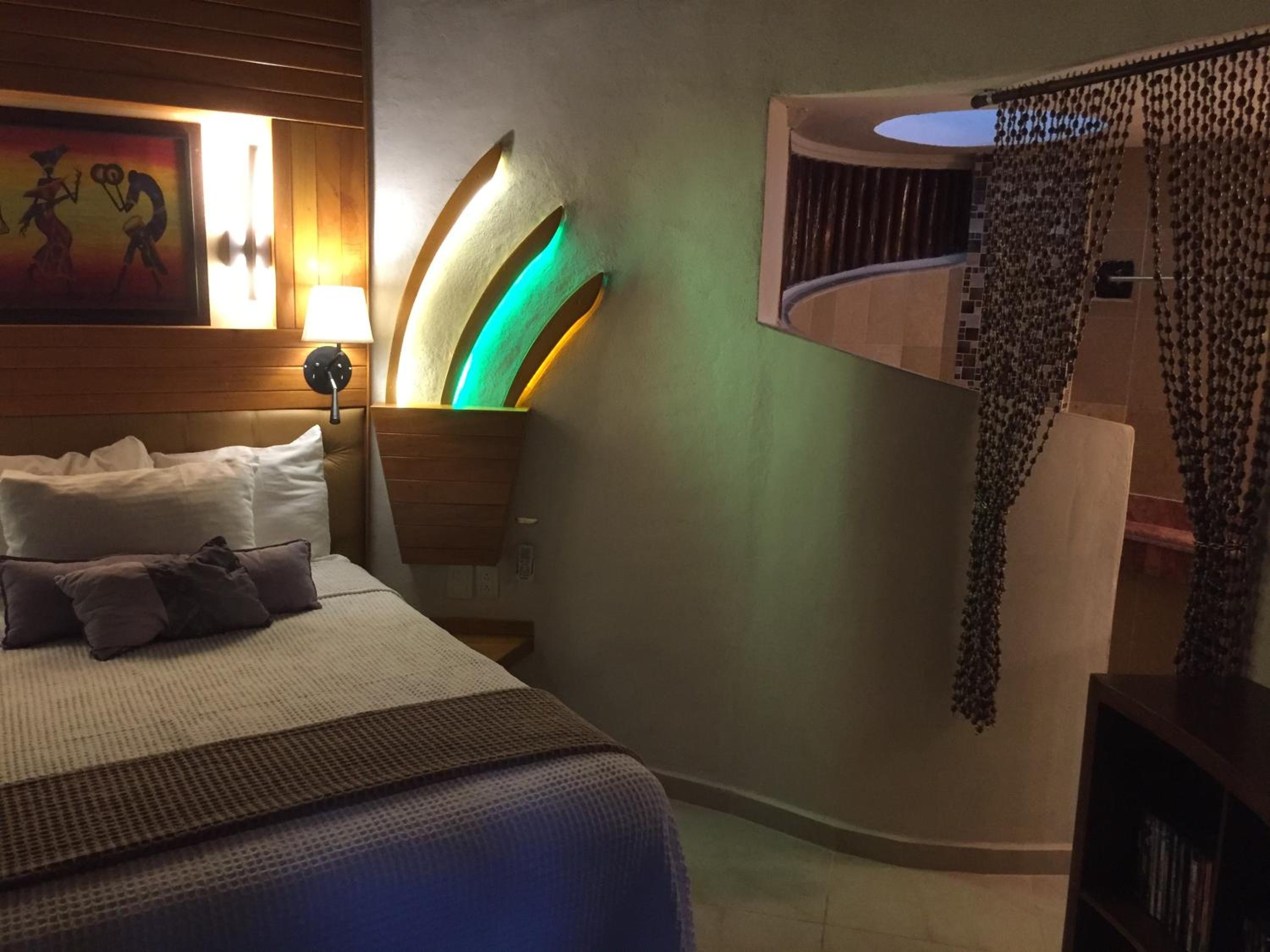 Queen Suite Morada - Photo 2