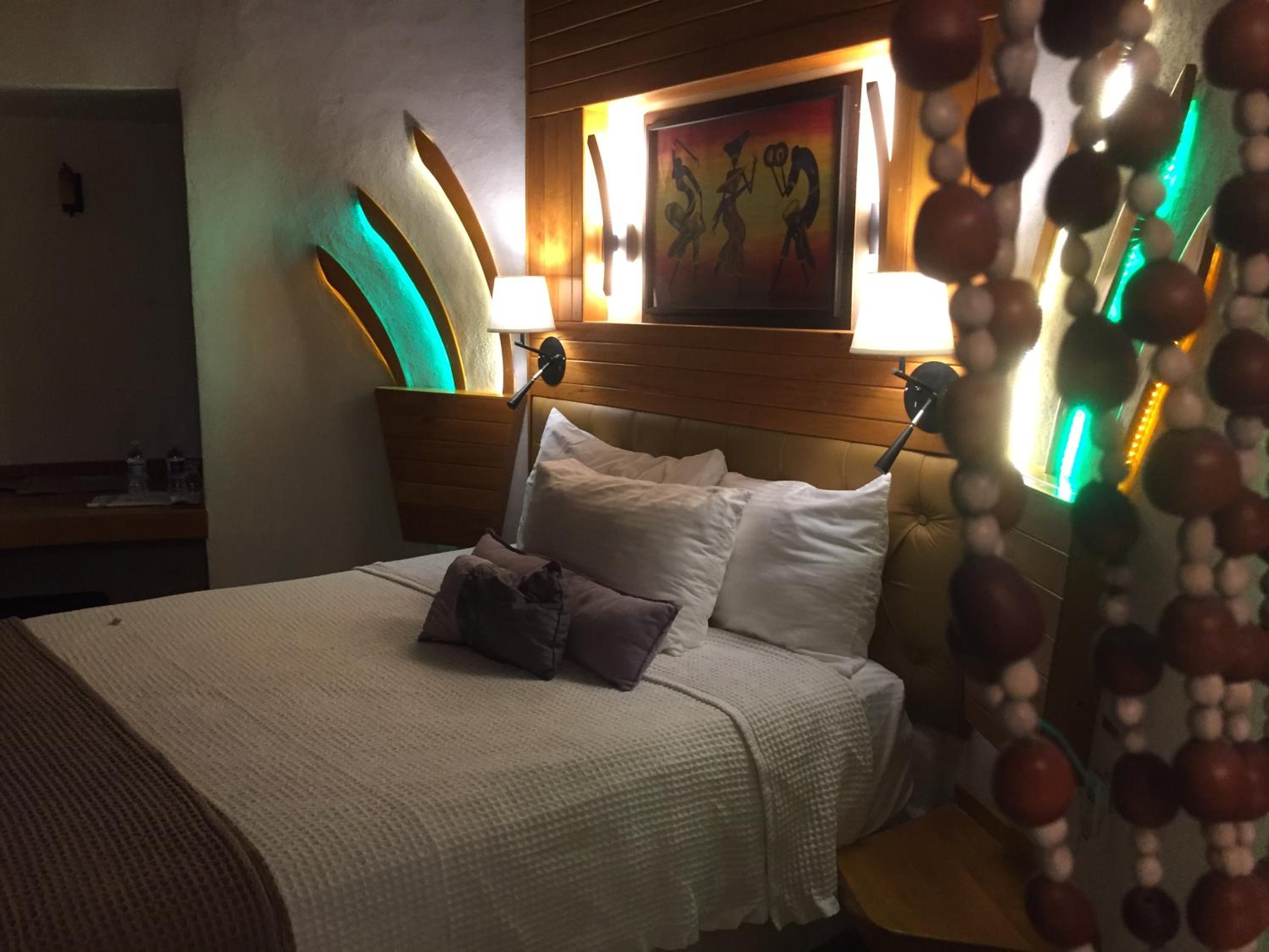 Queen Suite Morada - Photo 4