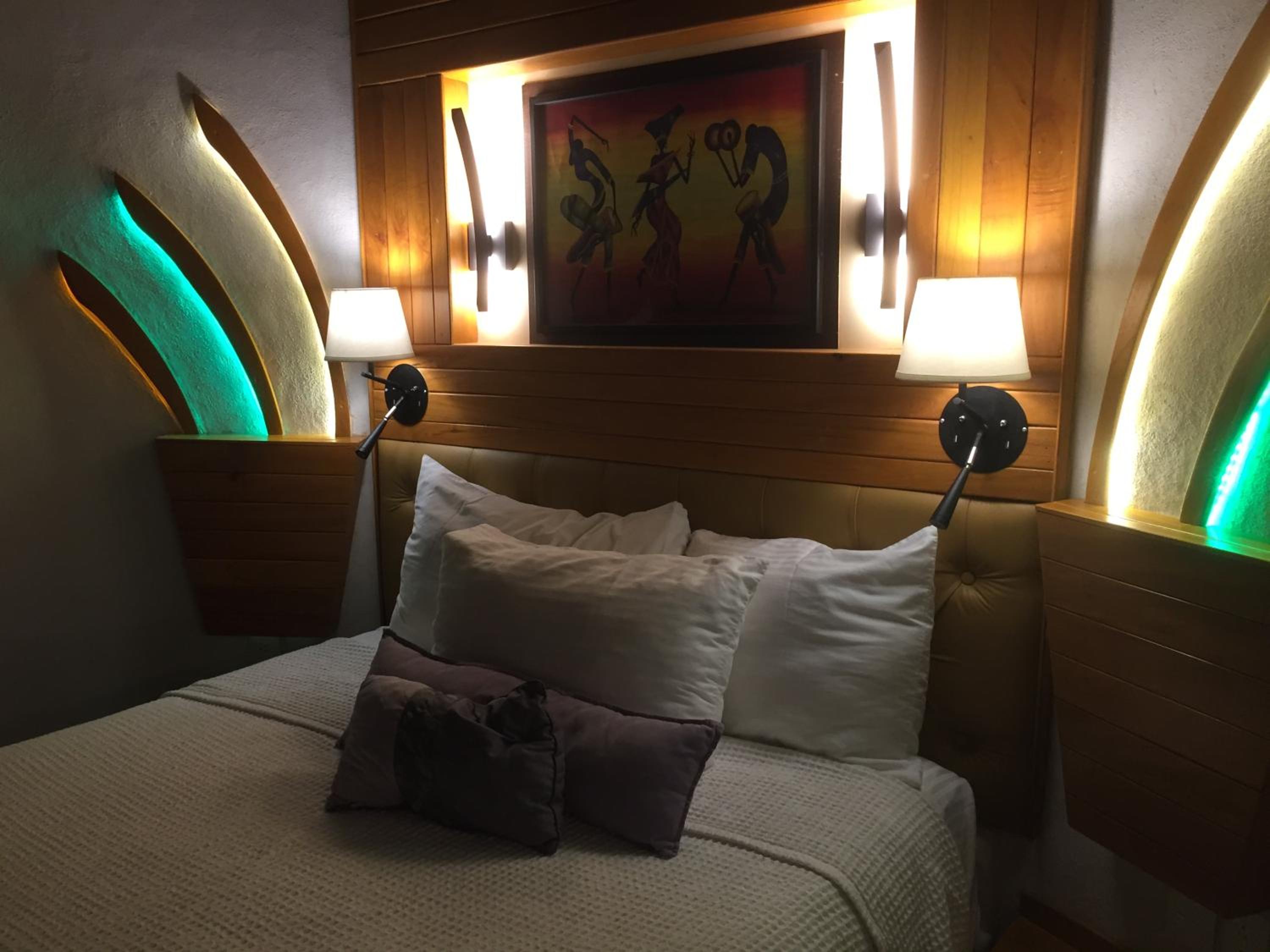 Queen Suite Morada - Photo 14