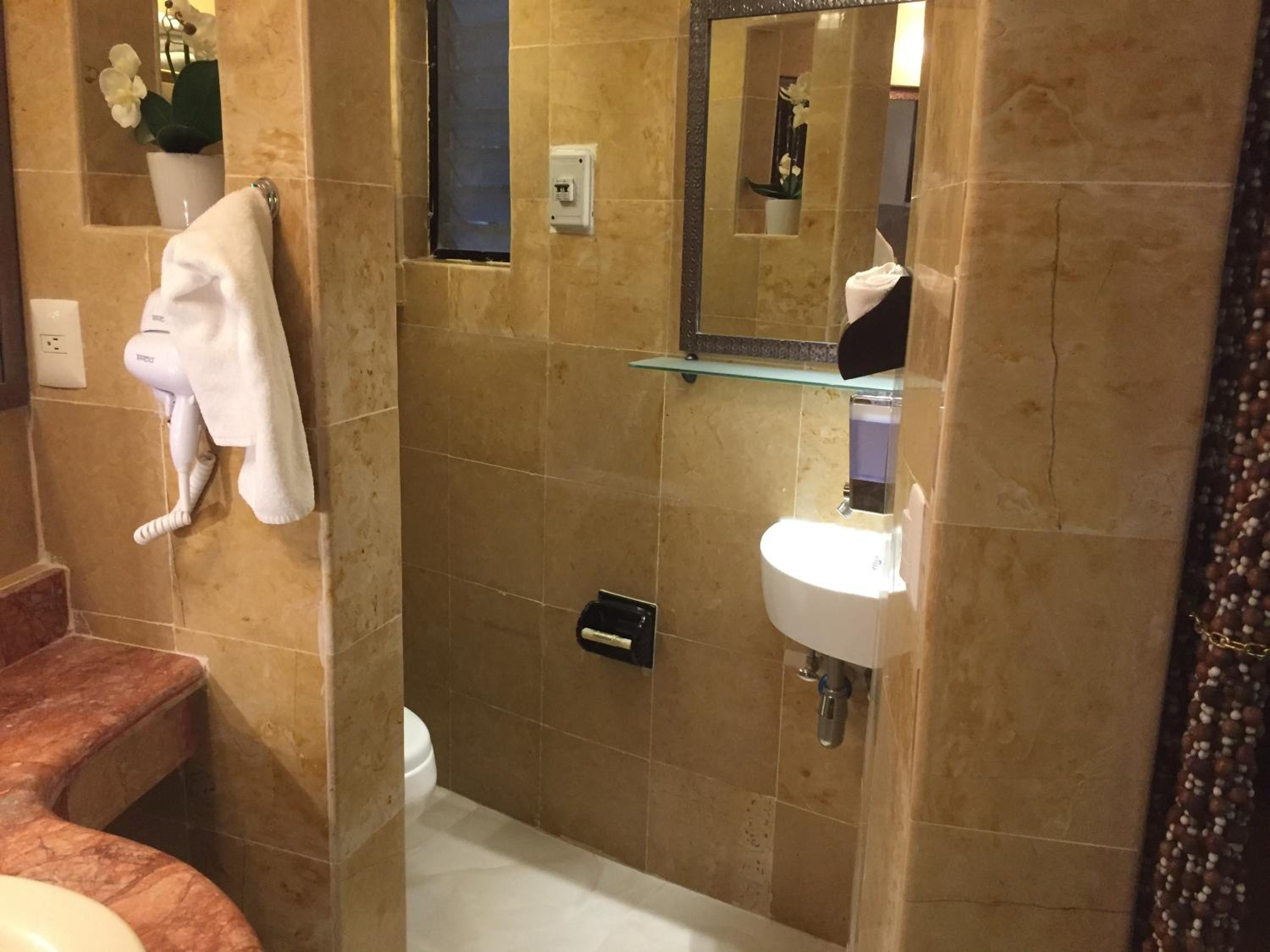 Queen Suite Morada - Photo 12