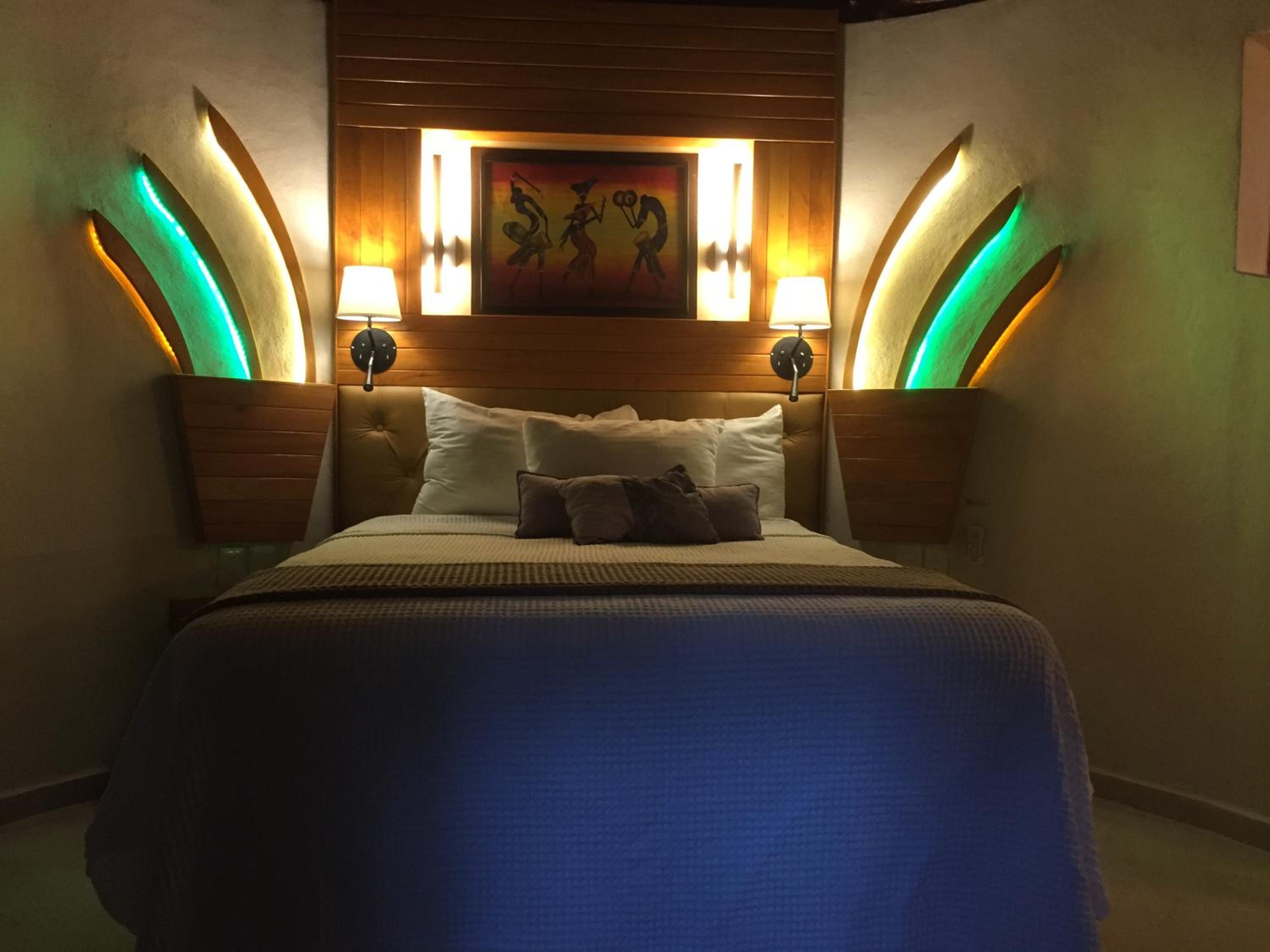 Queen Suite Morada - Photo 9