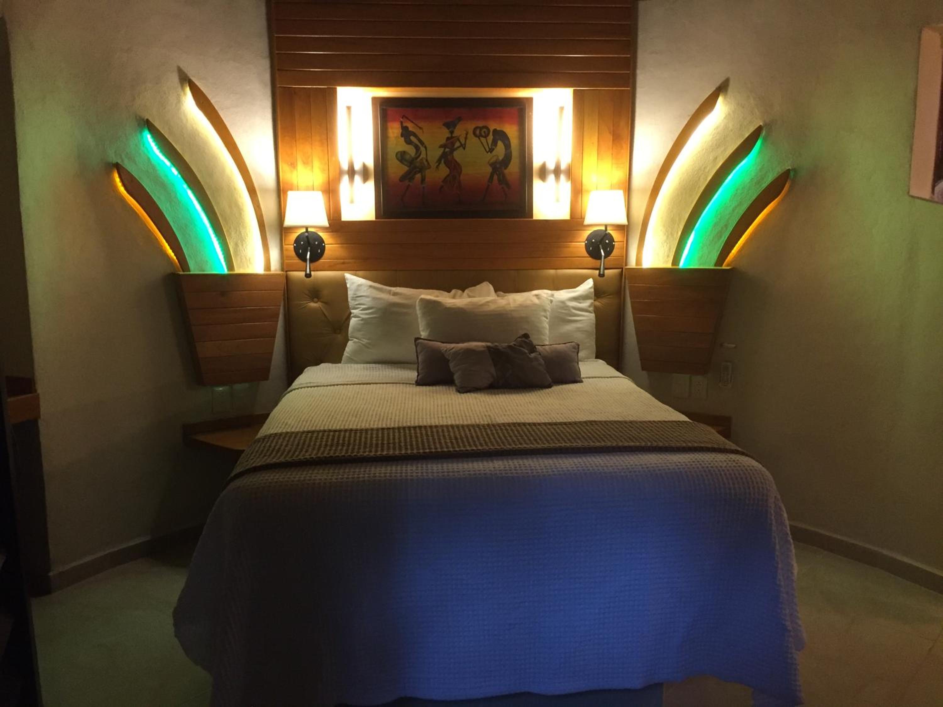 Queen Suite Morada - Photo 8