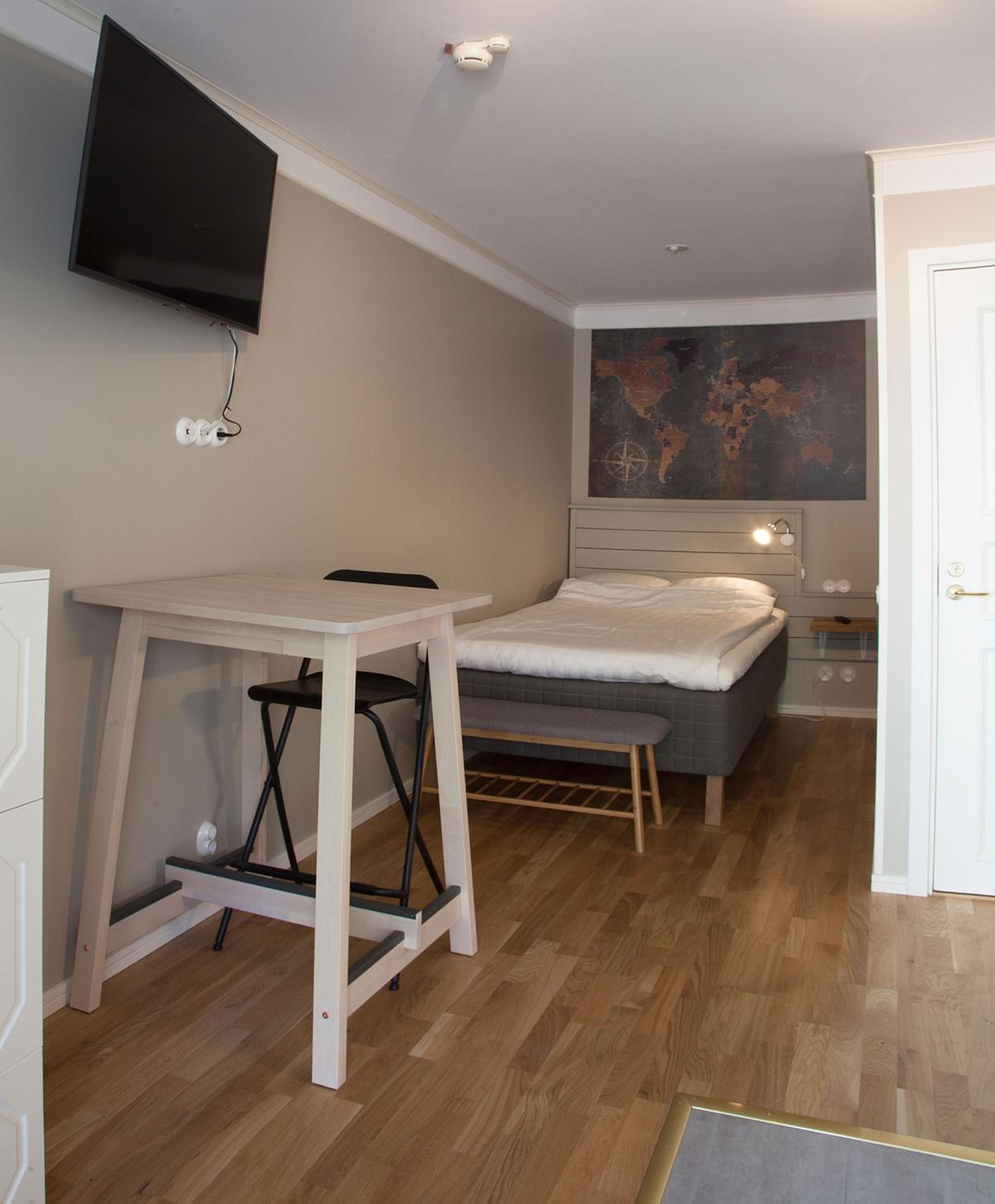Studio Annex - Pet Friendly
