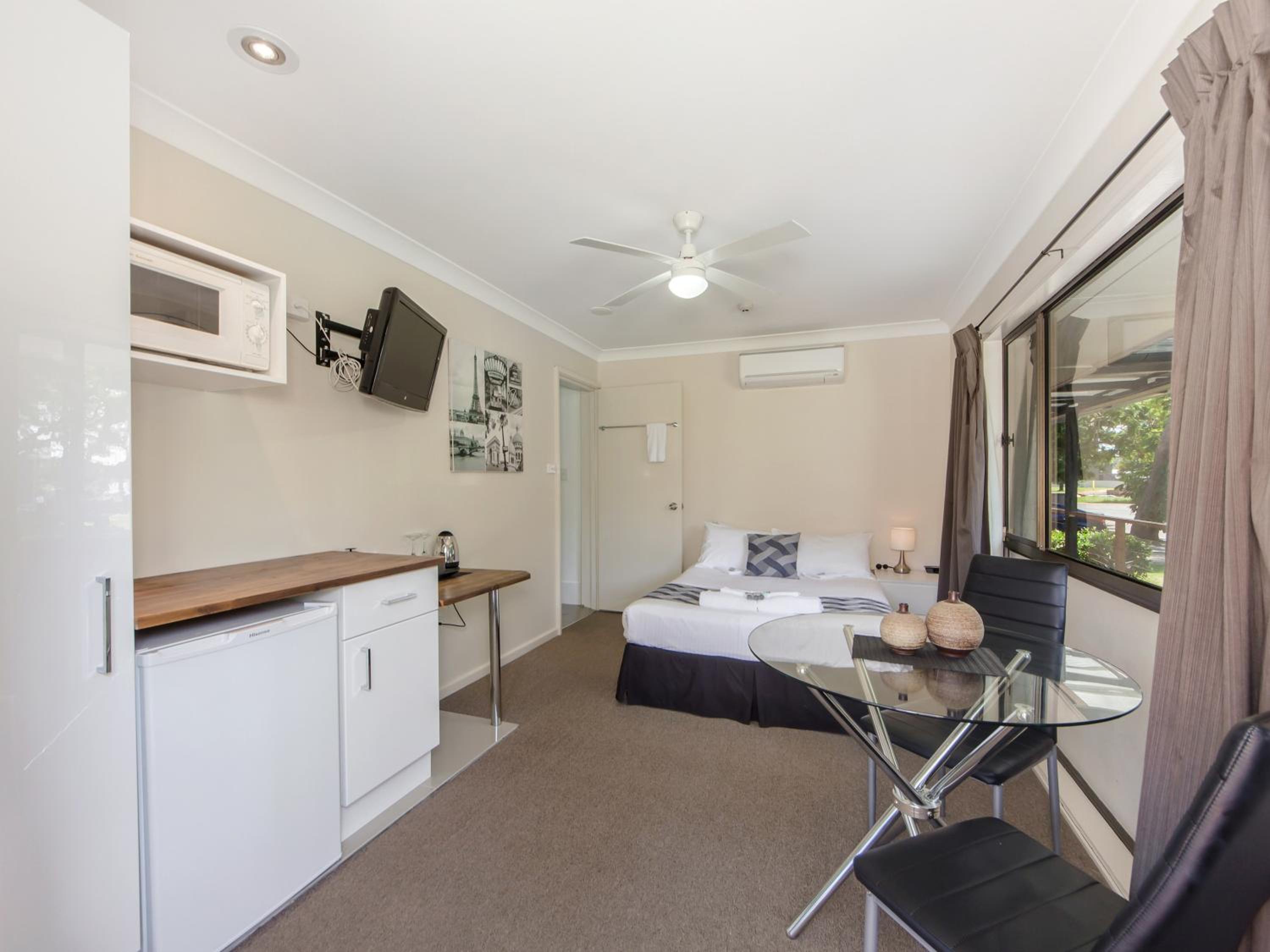 Double Room photo 2