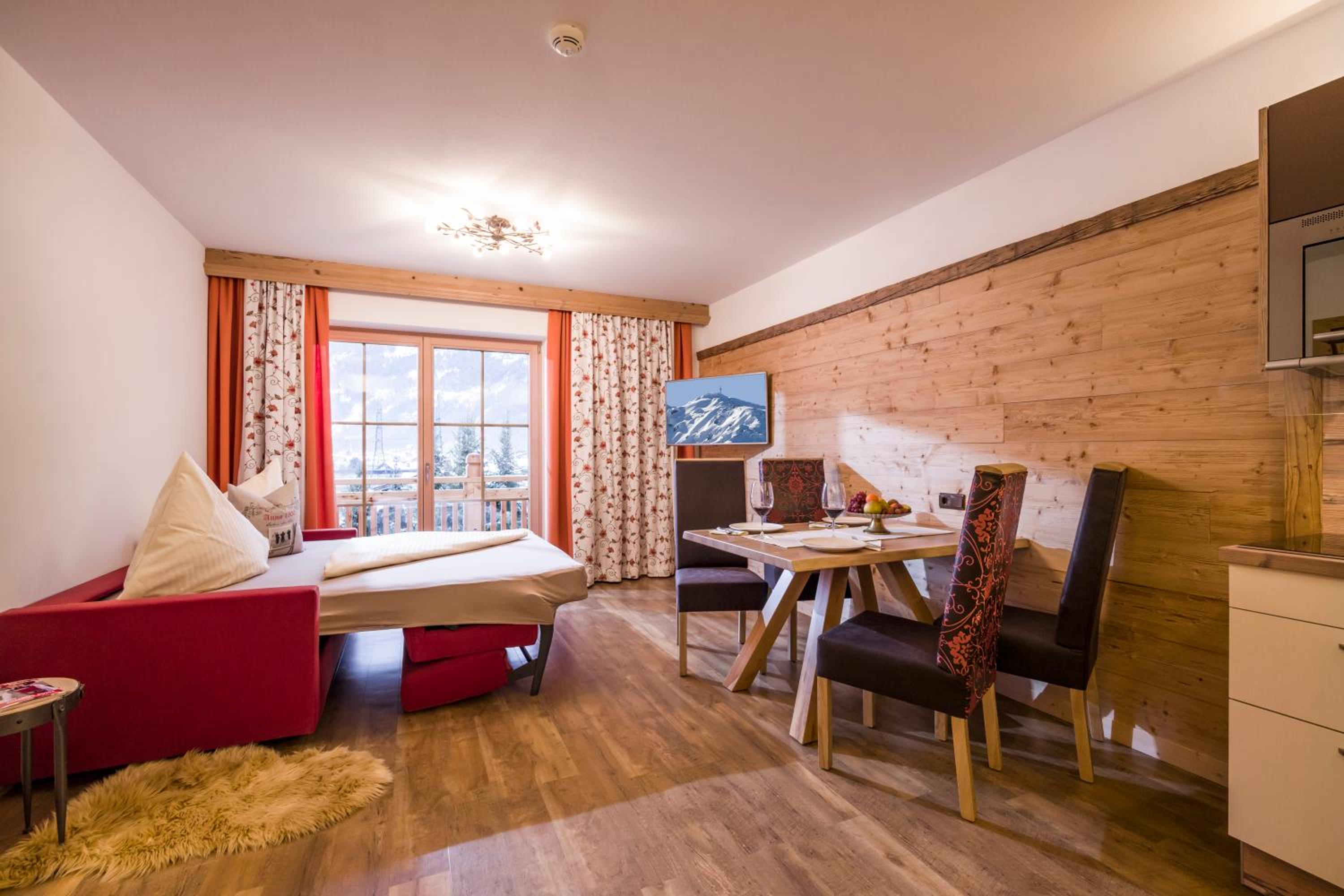 Aparthotel Gallahaus, Zdjęcie 10