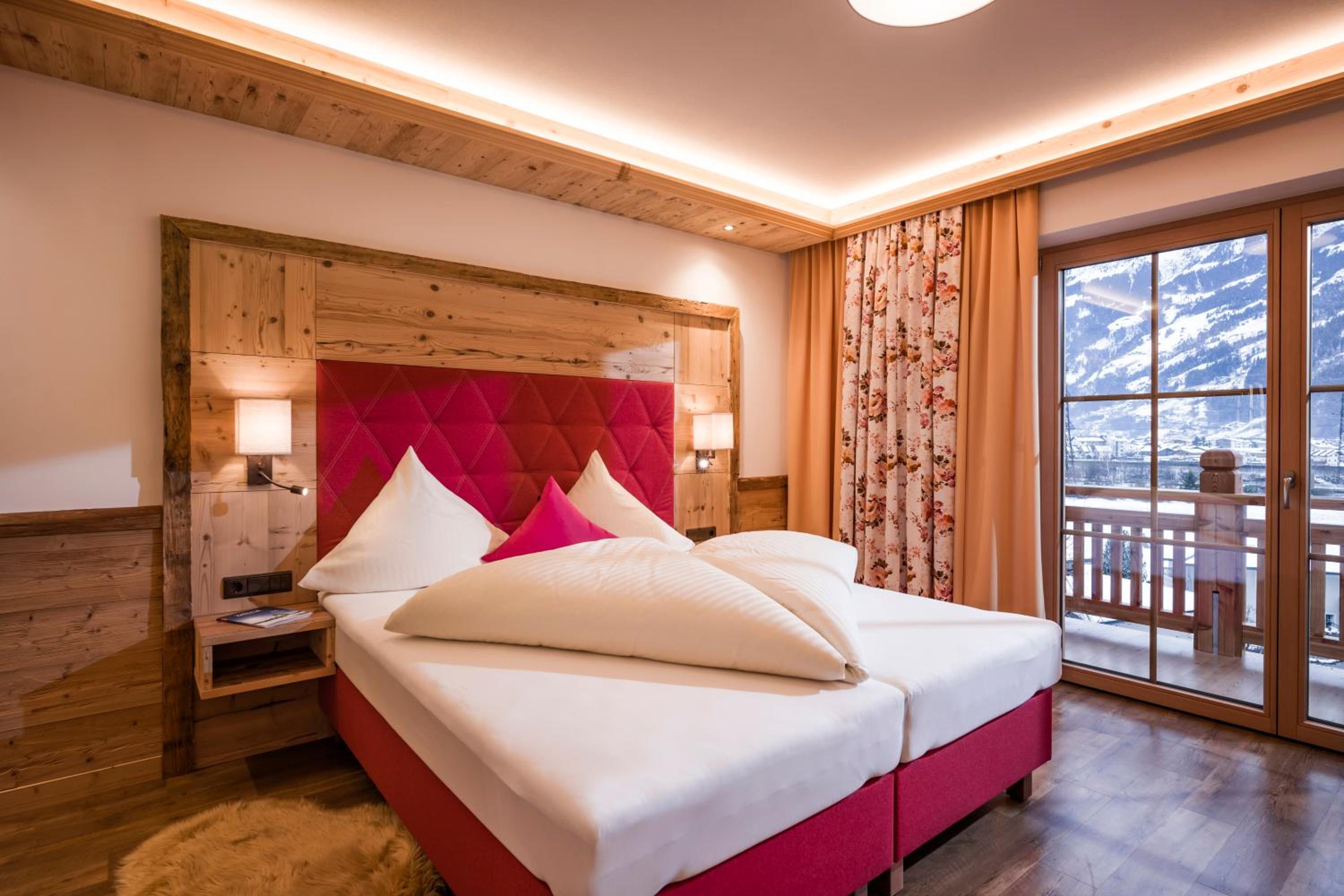 Aparthotel Gallahaus, Zdjęcie 9