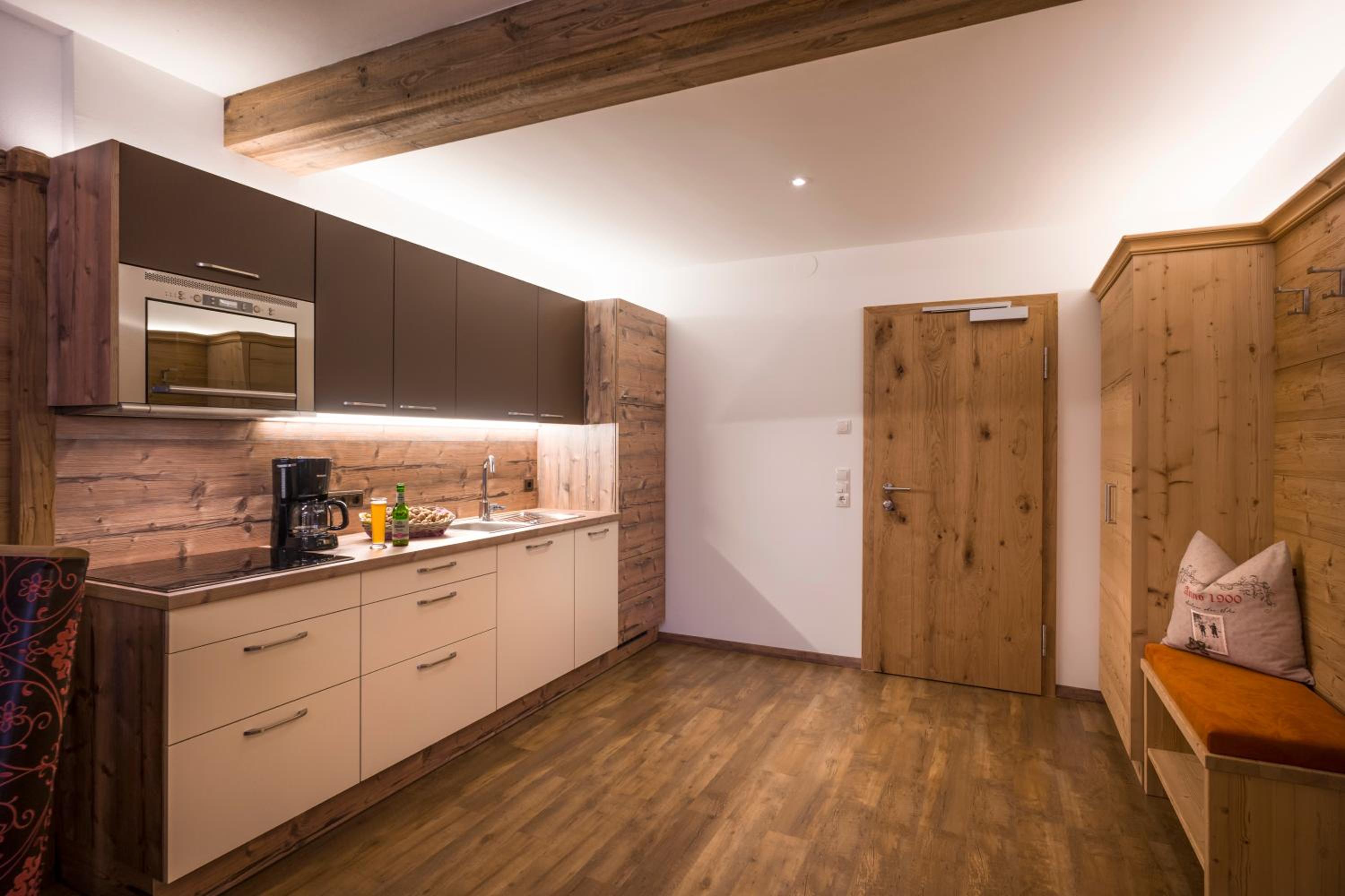 Aparthotel Gallahaus, Zdjęcie 8