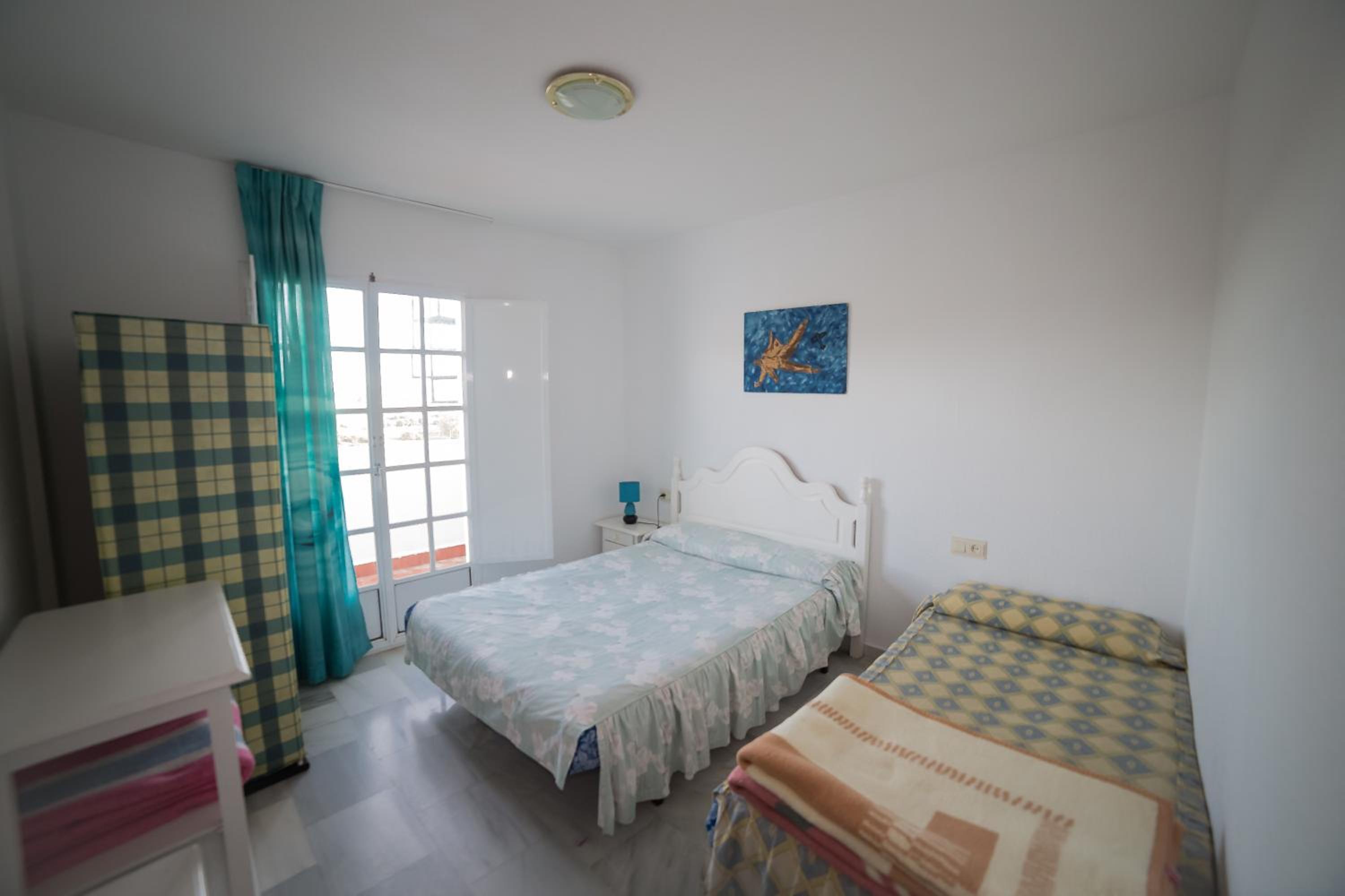 One-Bedroom Apartment (4 Adults)