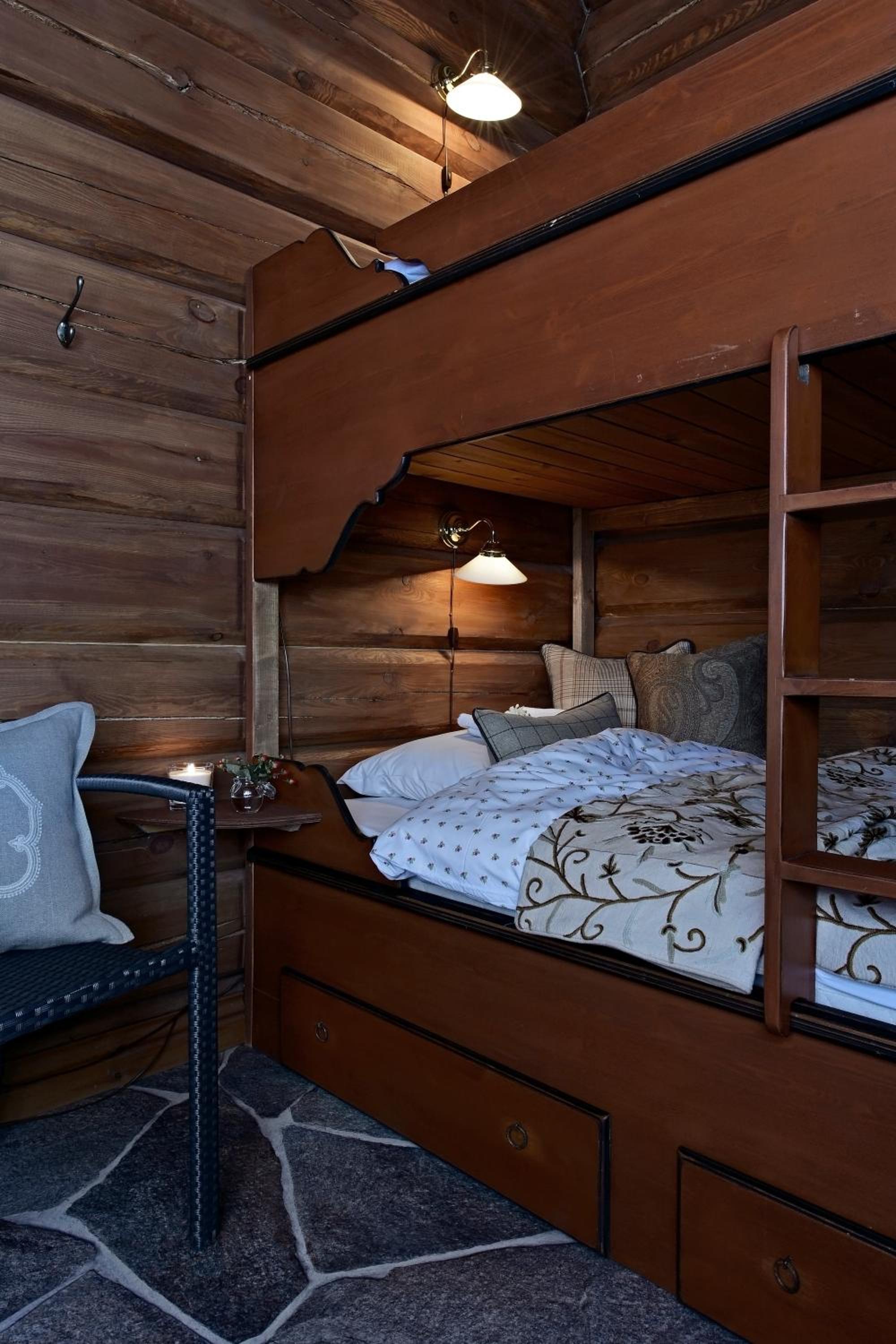 Two-Bedroom Suite photo 3