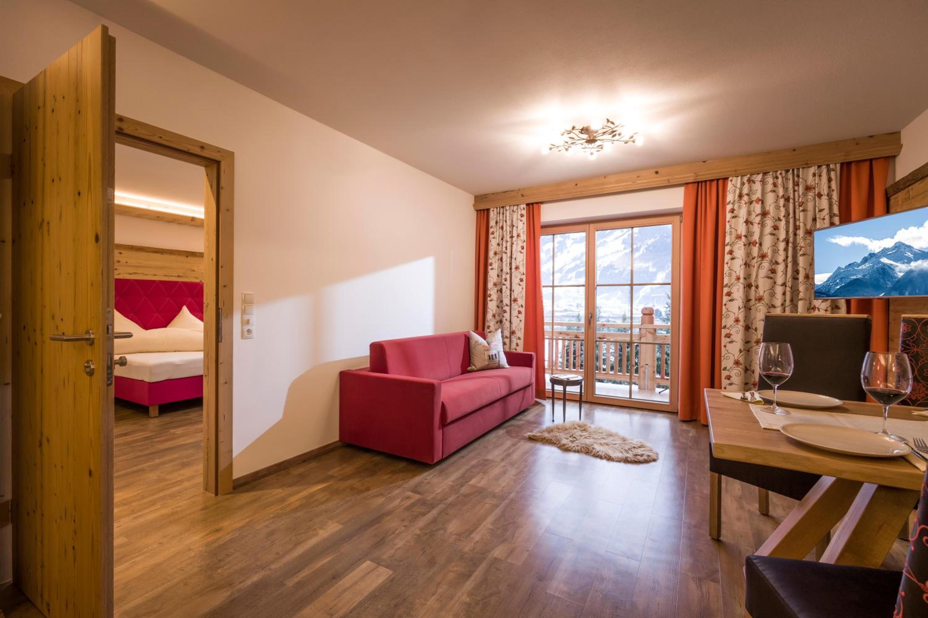 Aparthotel Gallahaus, Zdjęcie 2