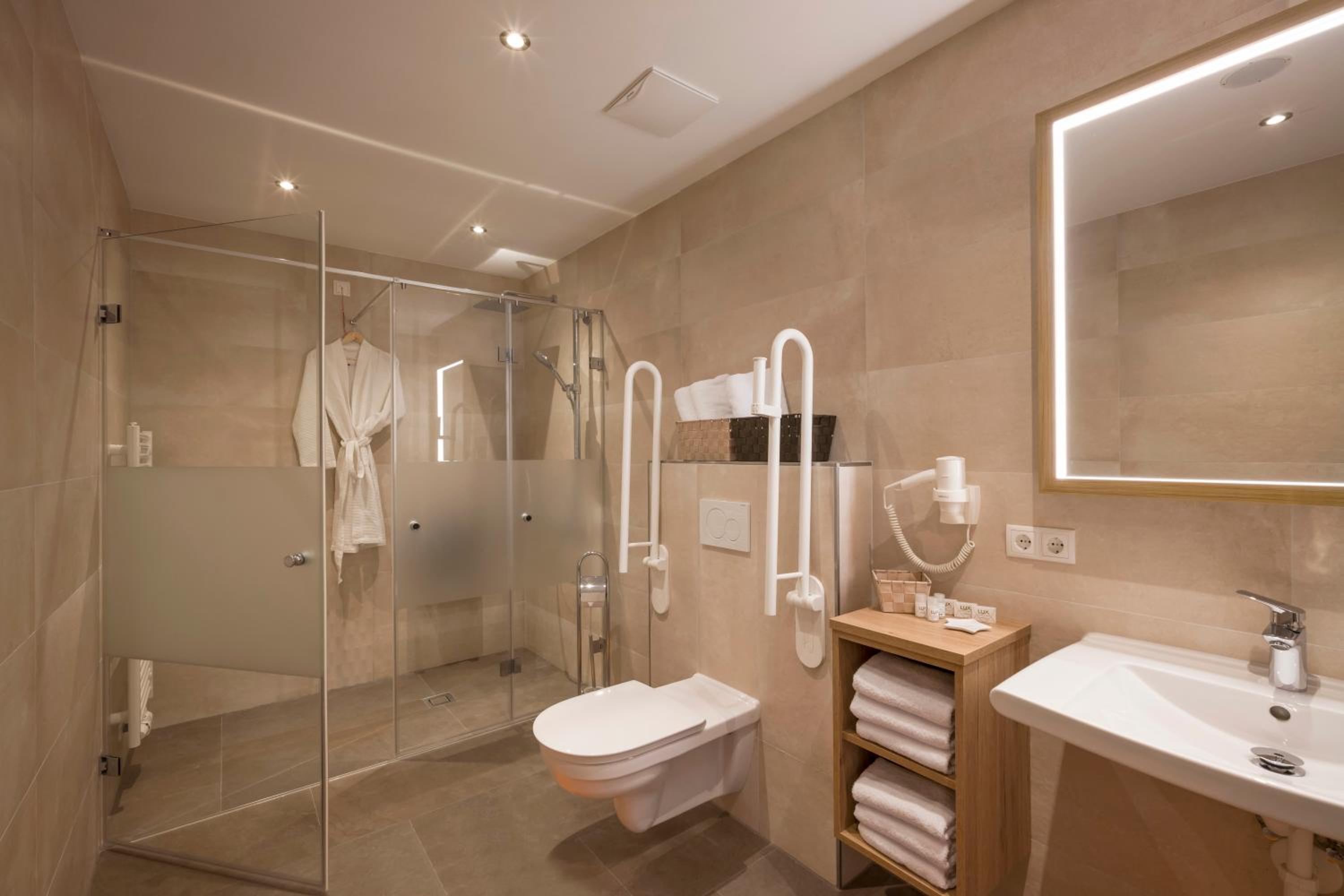 Aparthotel Gallahaus, Zdjęcie 3