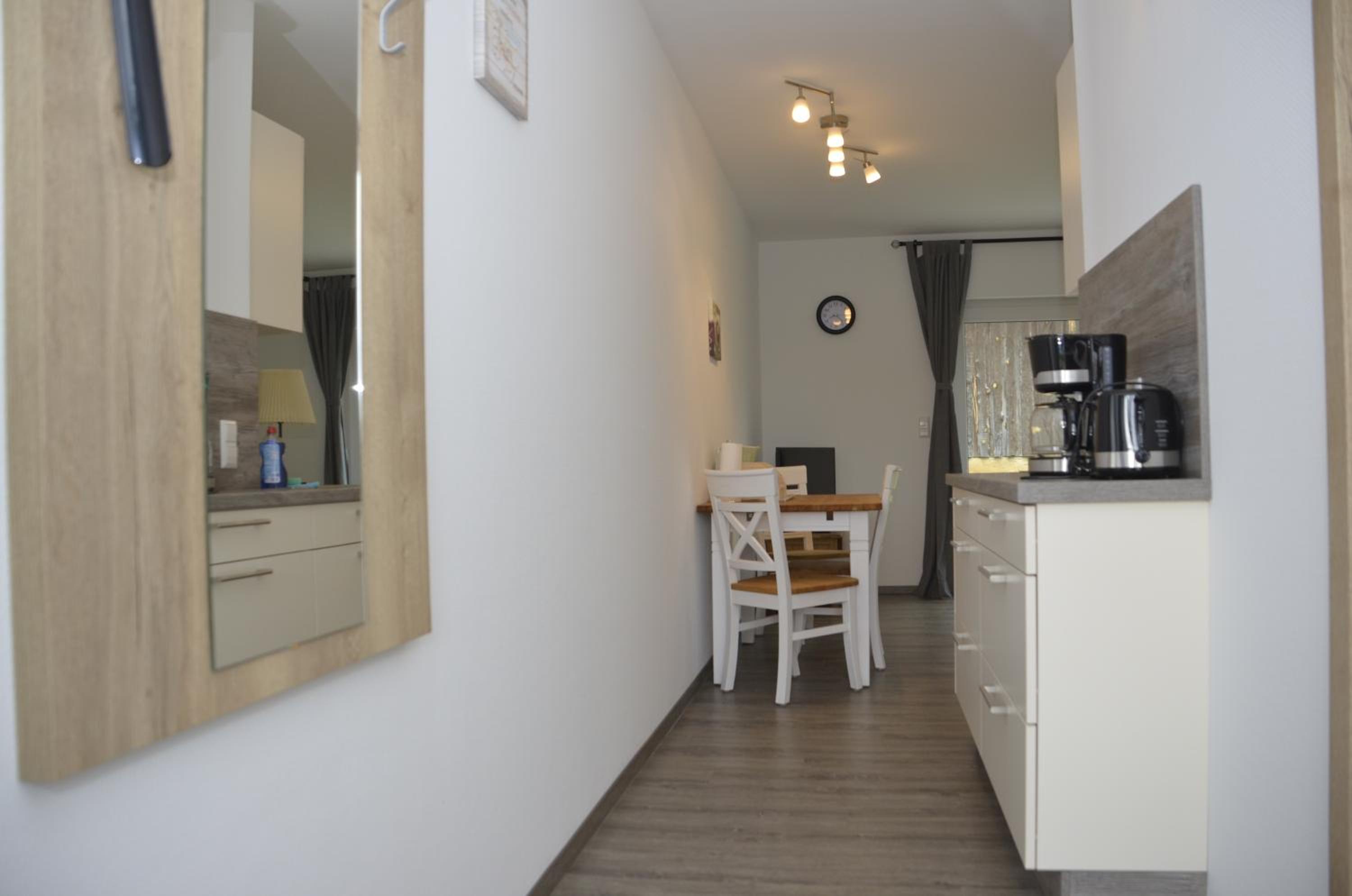 Apartment with Terrace photo 2
