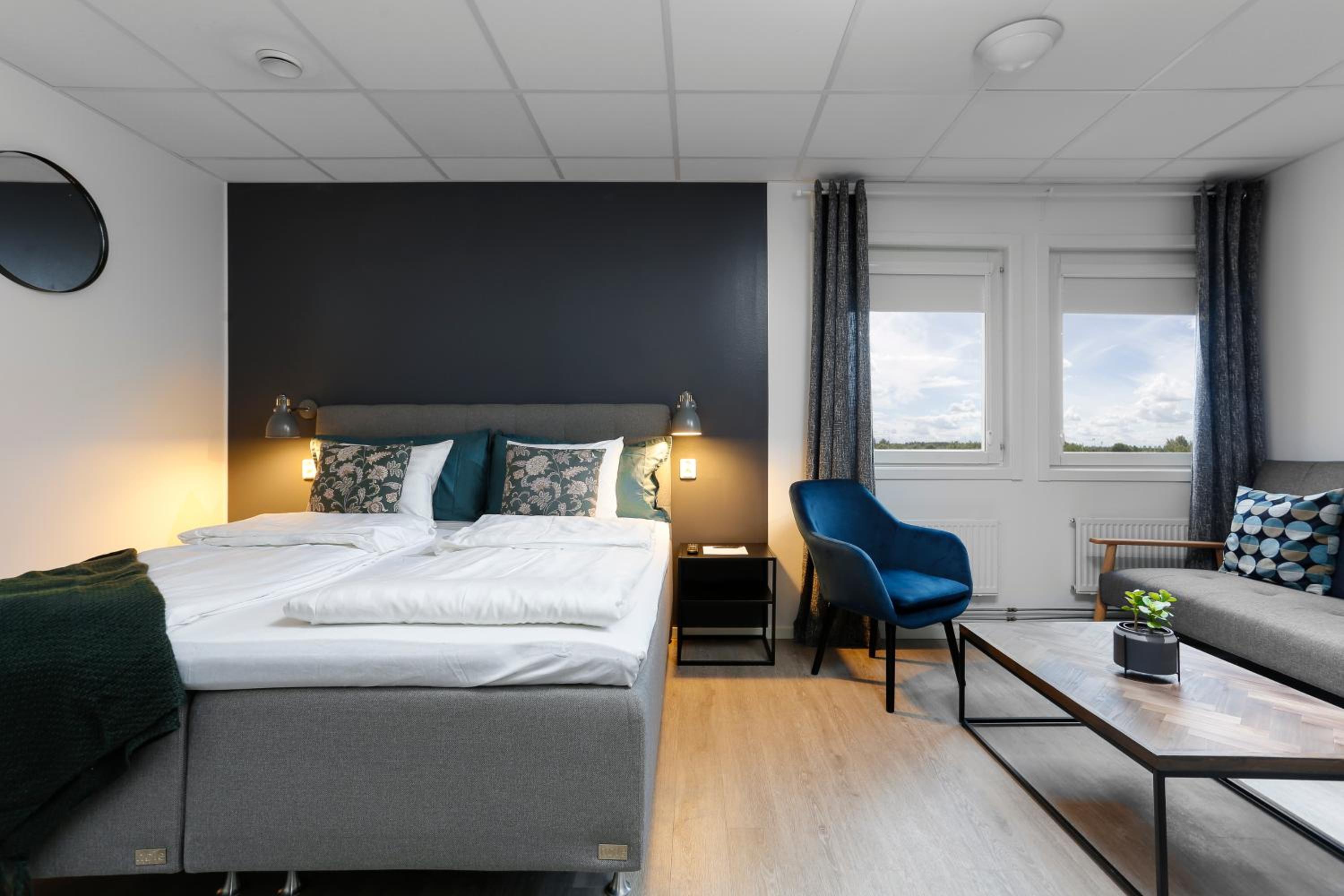 Junior Suite photo 1