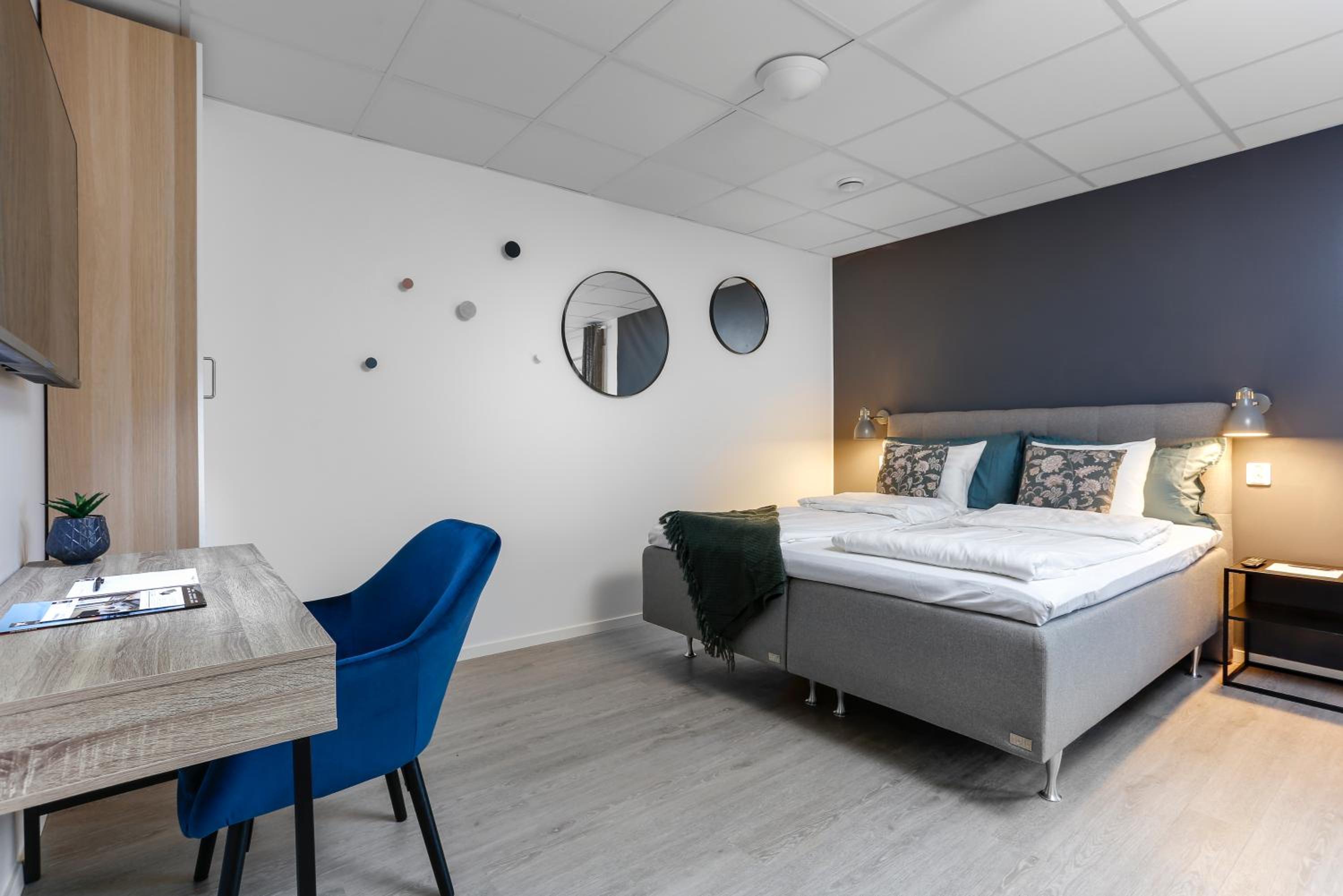 Junior Suite photo 3