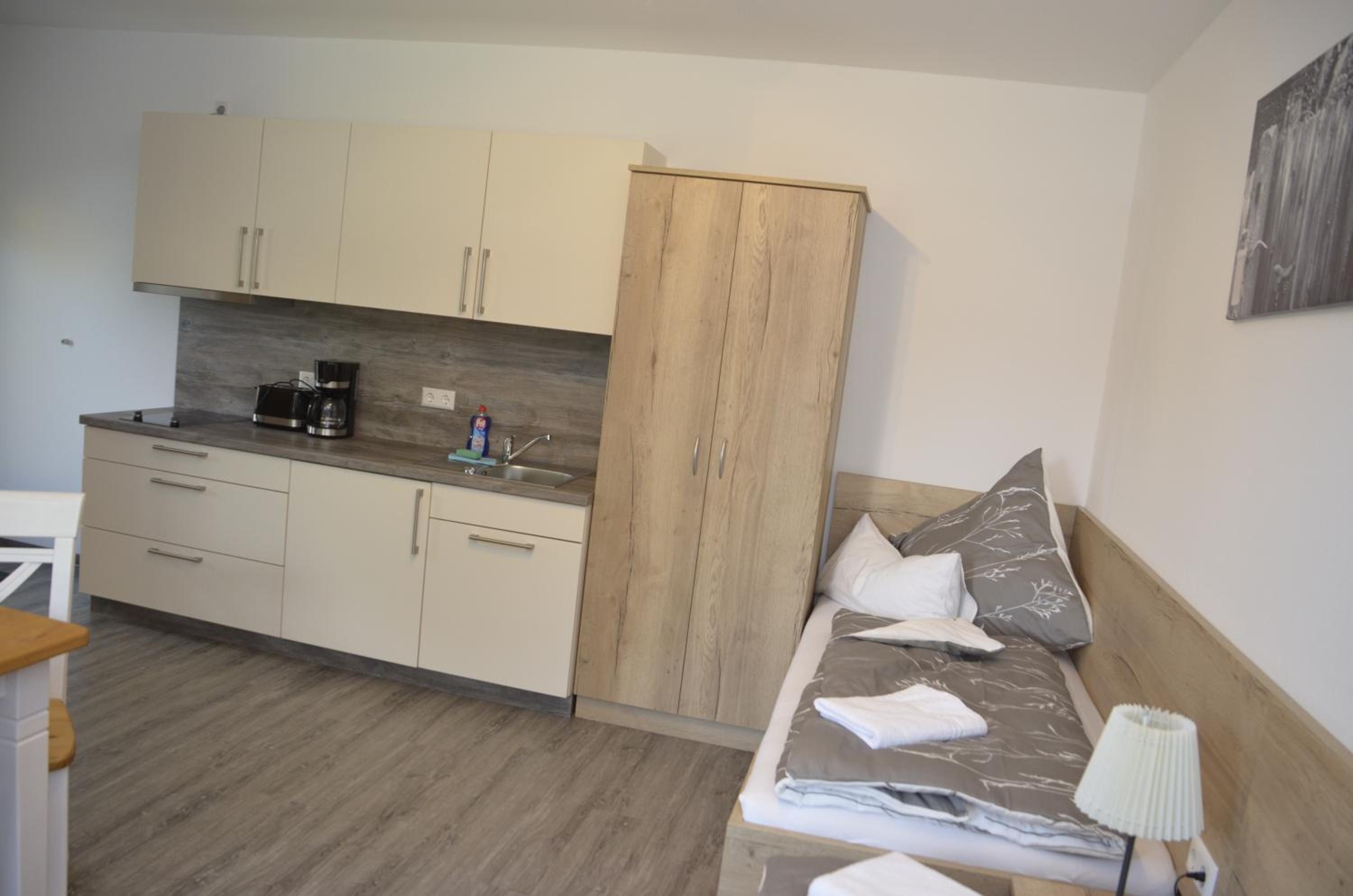 Apartment photo 3