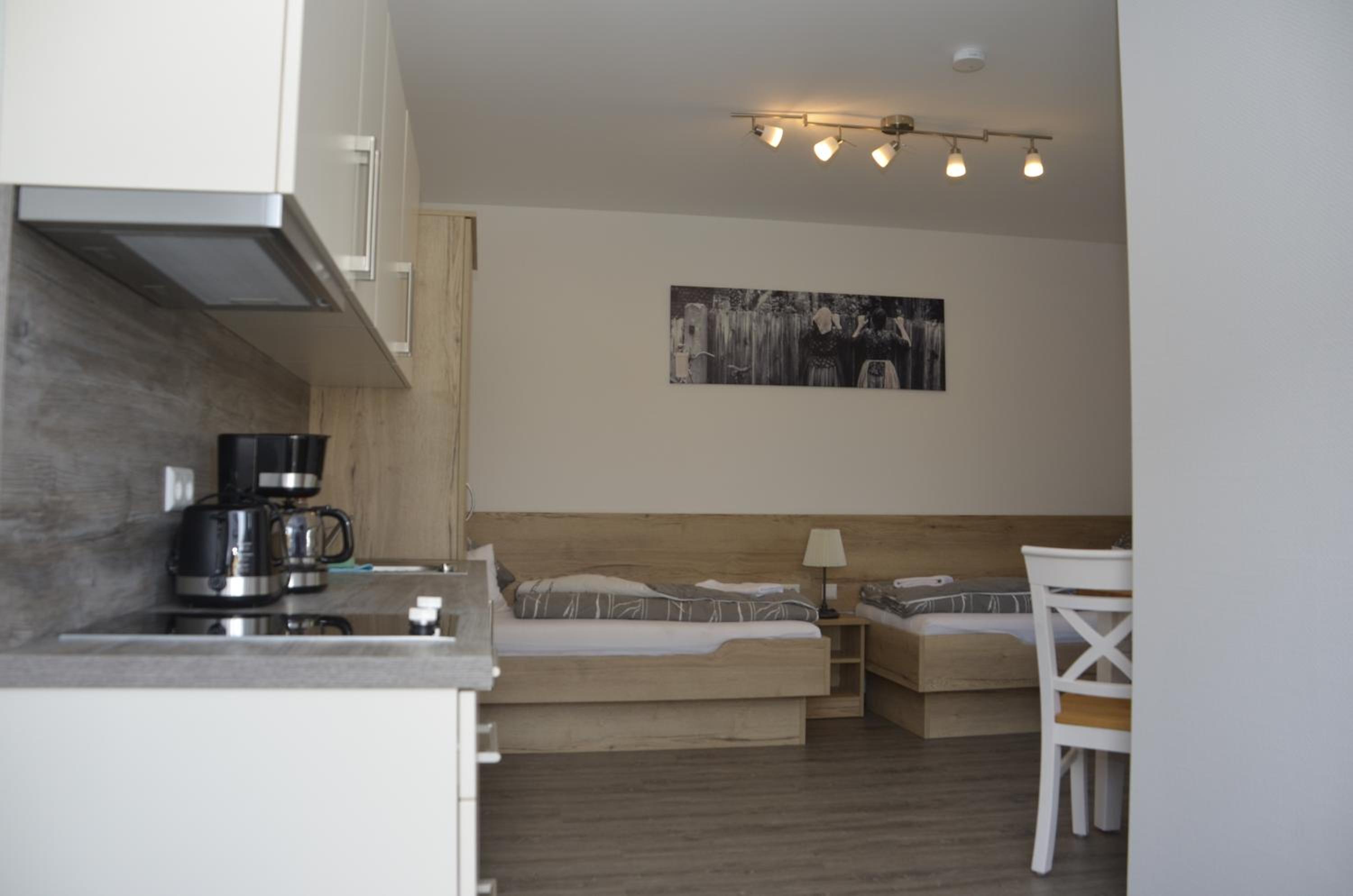 Apartment photo 1