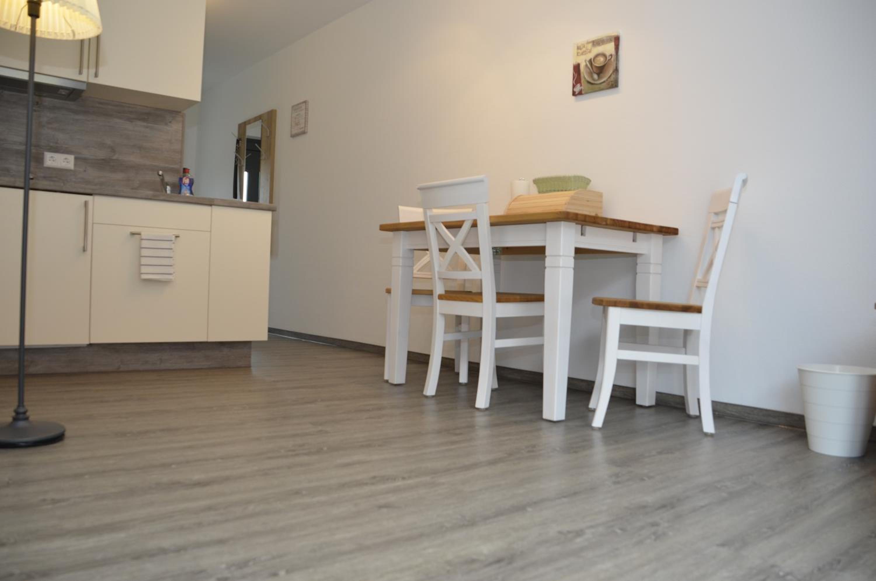 Apartment with Terrace photo 3