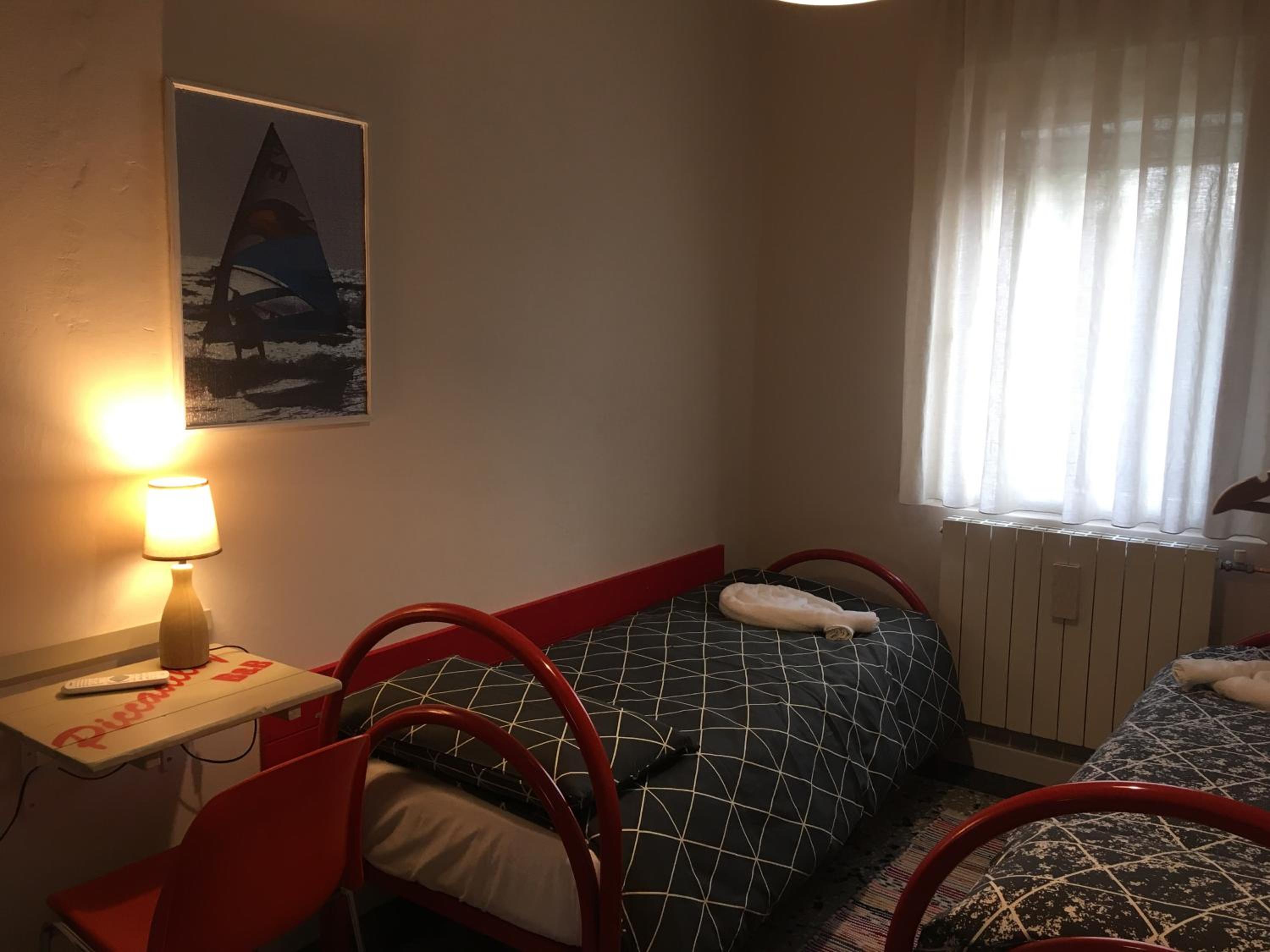 Triple Room - Photo 1