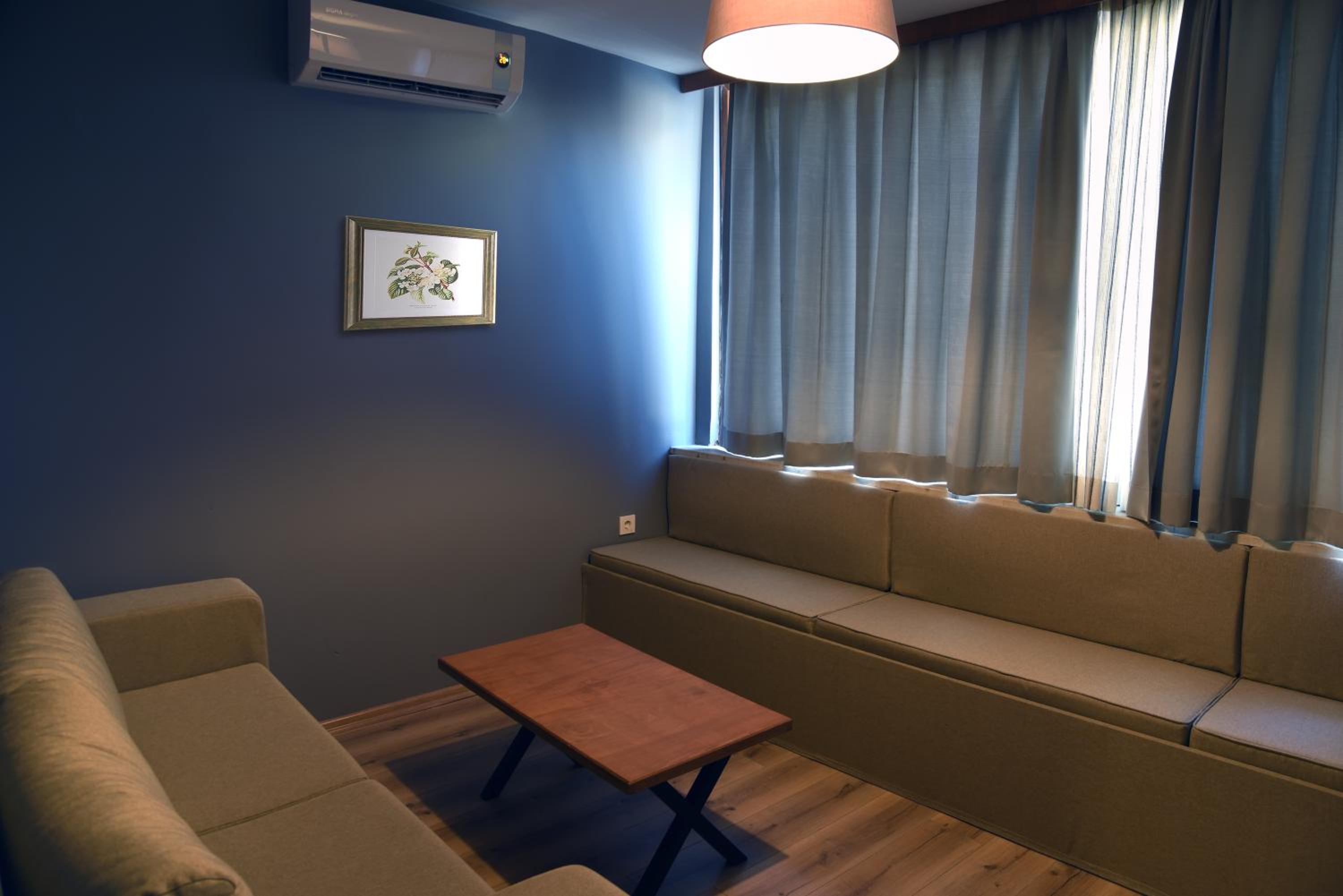 Family Suite photo 1