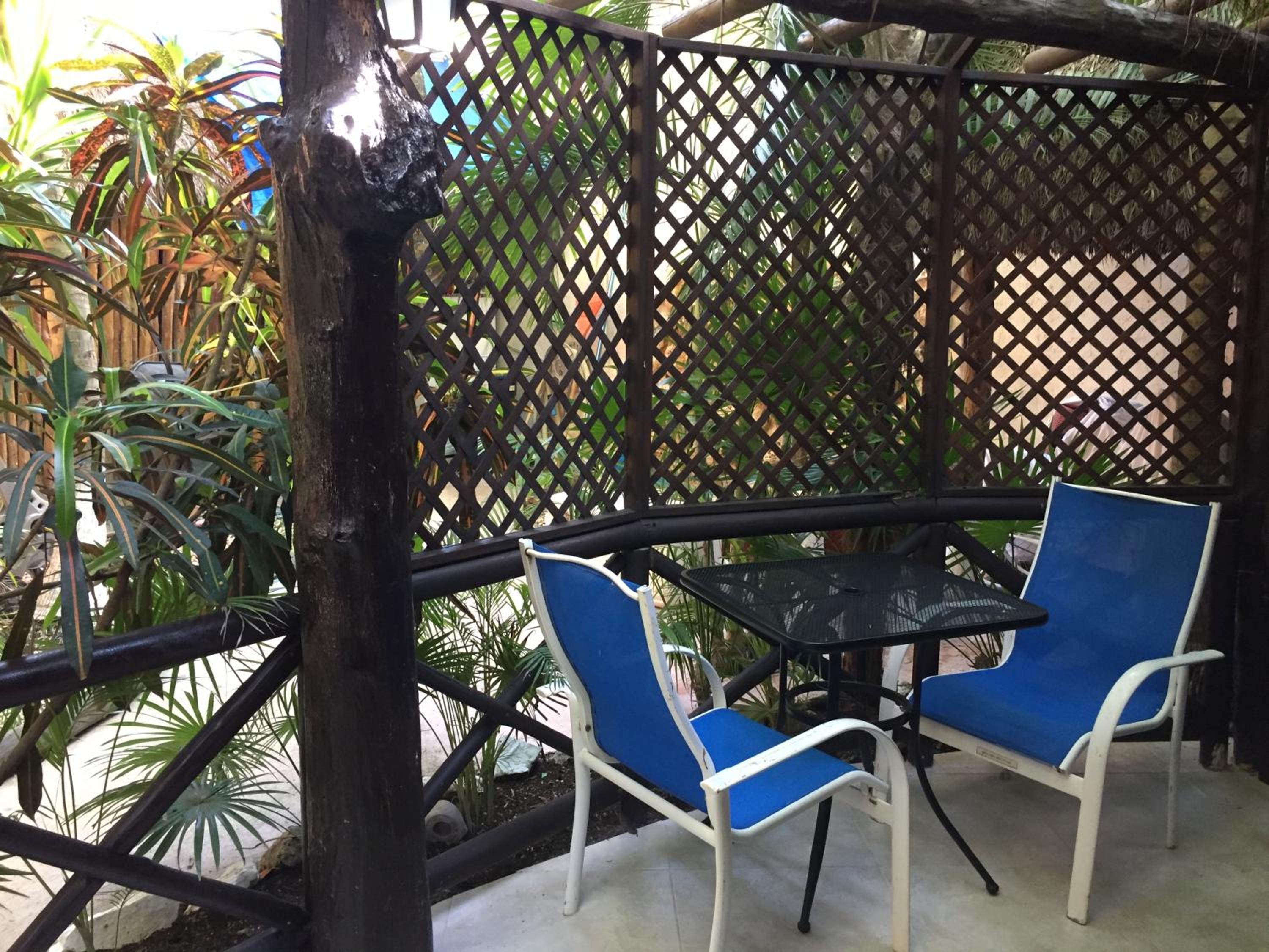 Queen Suite Morada - Photo 17