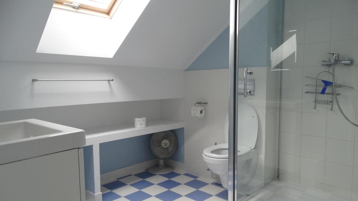 Three-Bedroom Townhouse photo 2