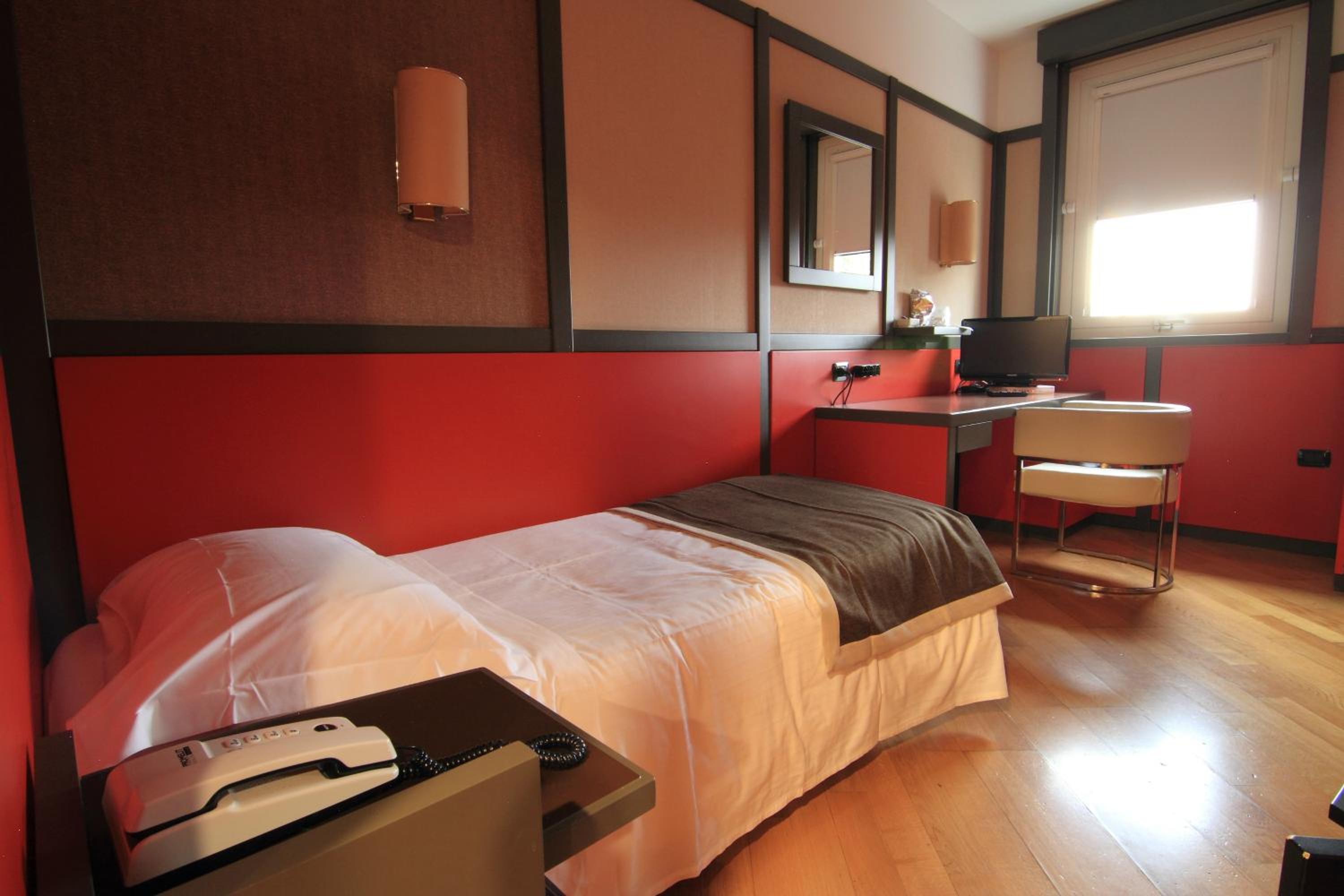 Single Room
