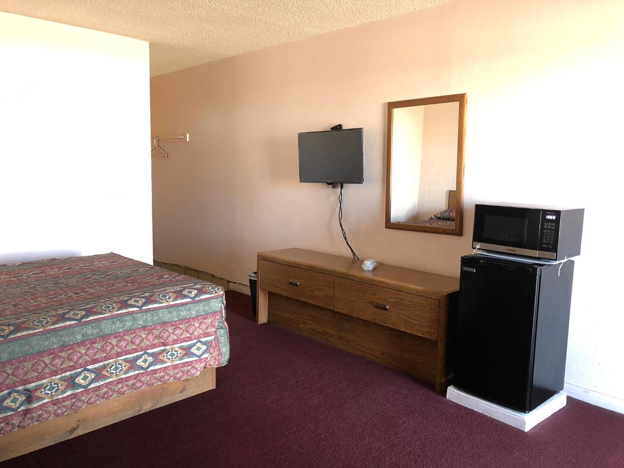 Queen Room photo 3