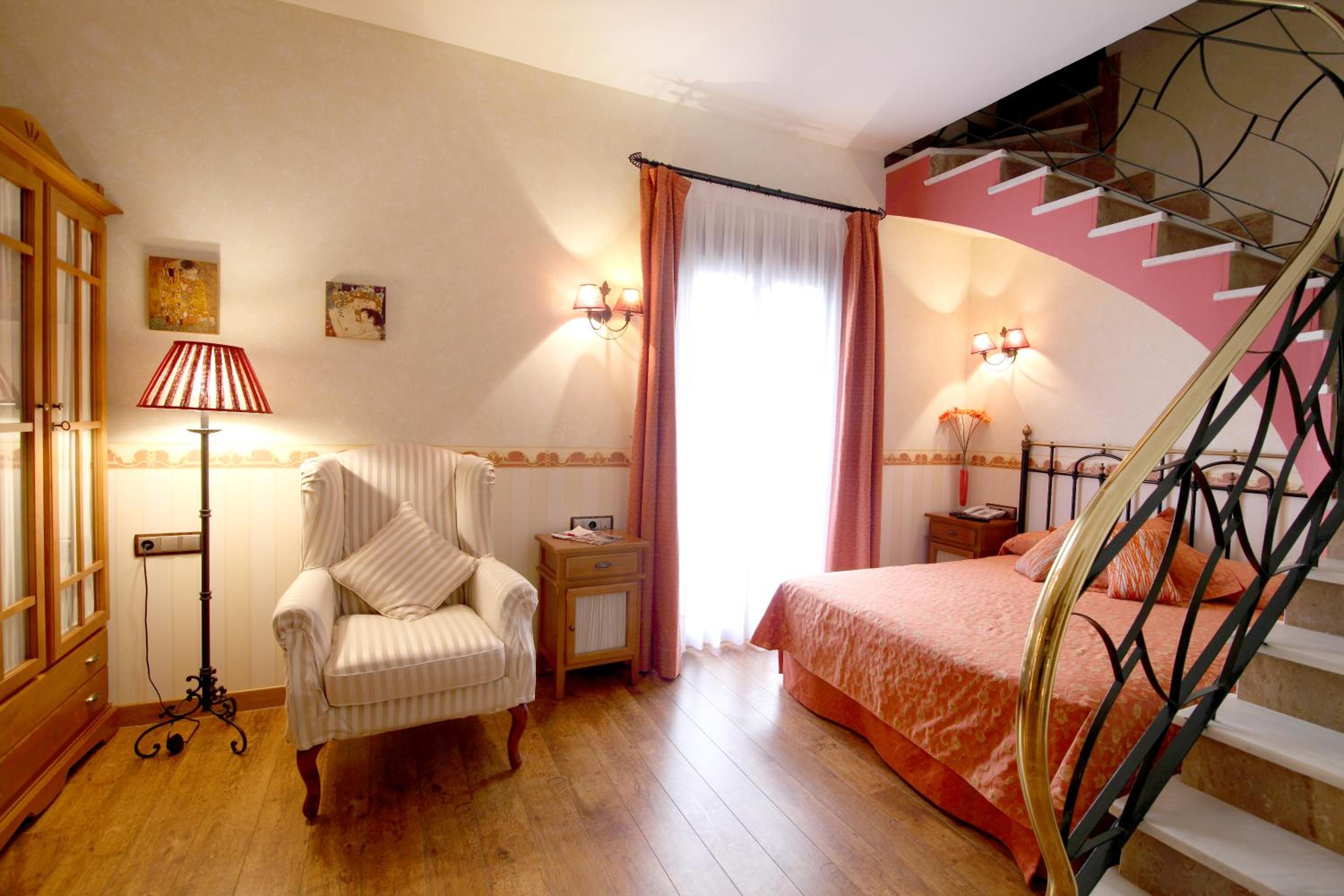 Junior Suite - Photo 3